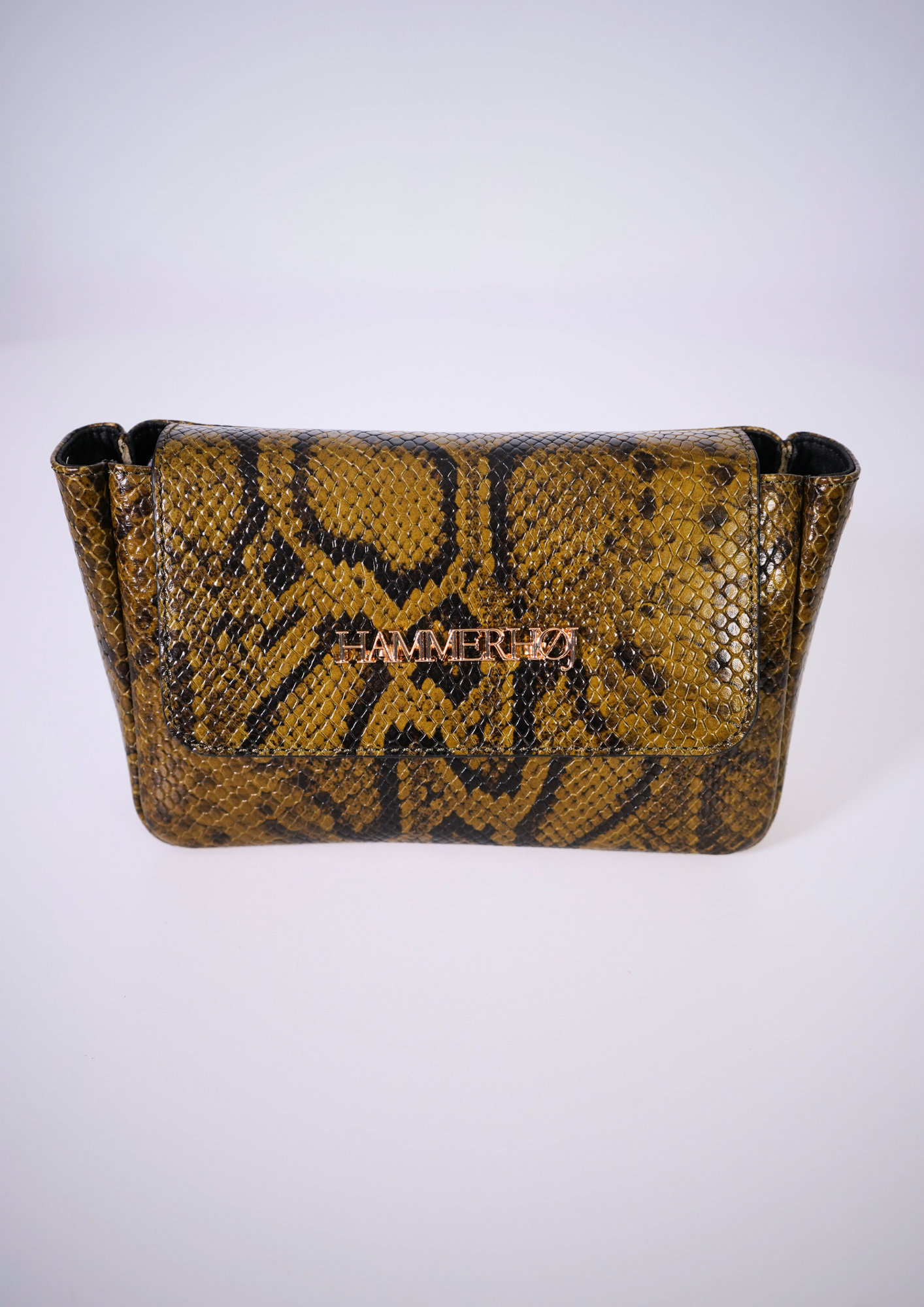 CHIQUIBAG Serp-verde