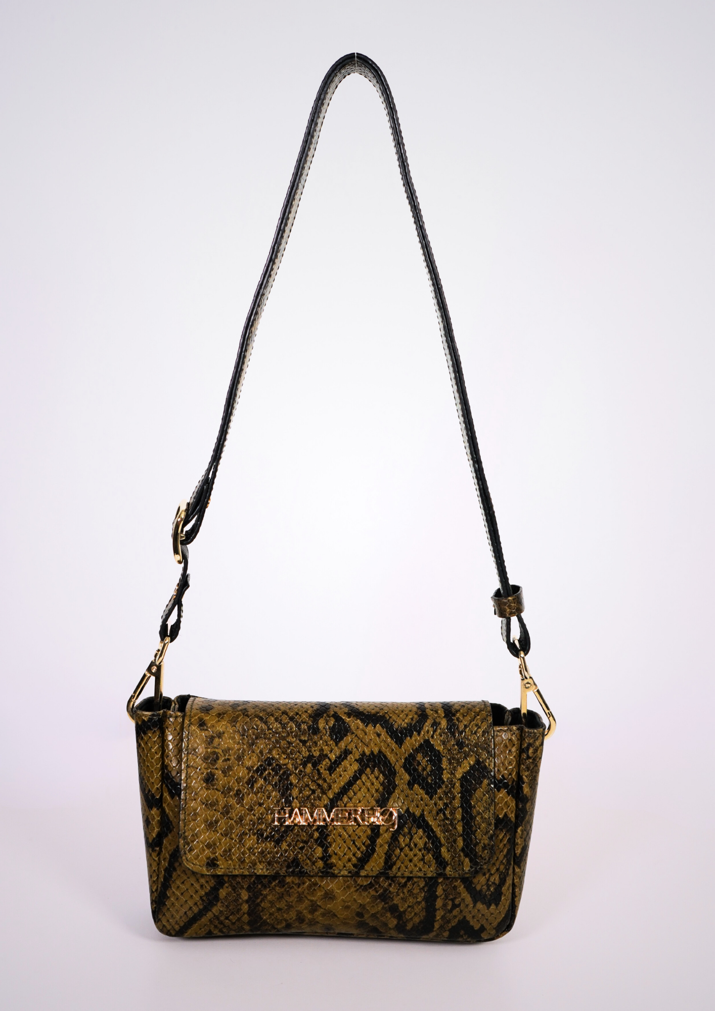 CHIQUIBAG Serp-verde