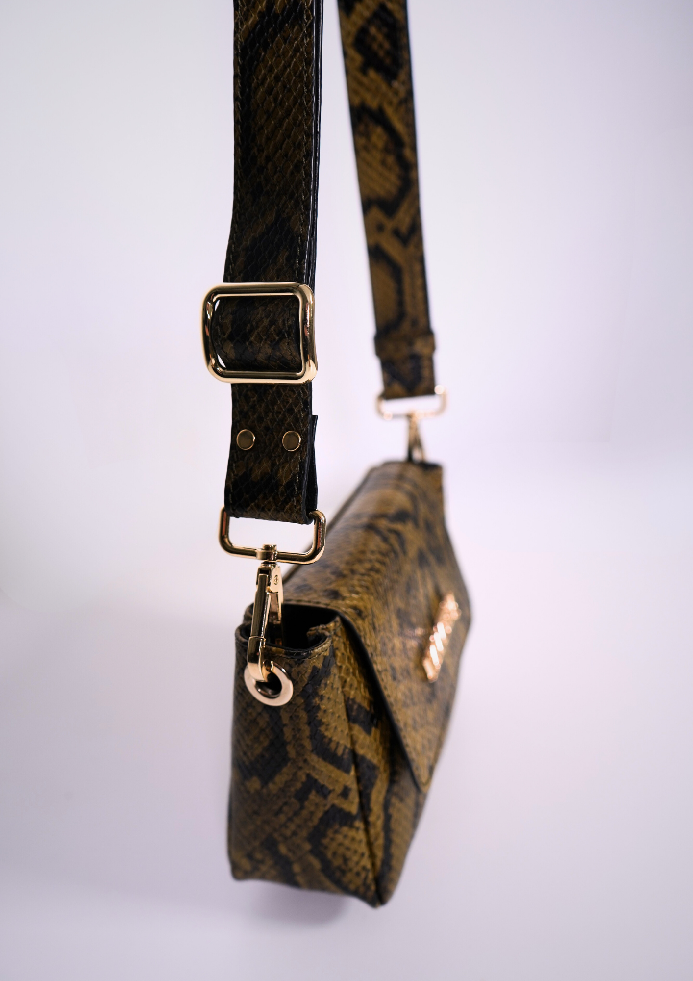 CHIQUIBAG Serp-verde