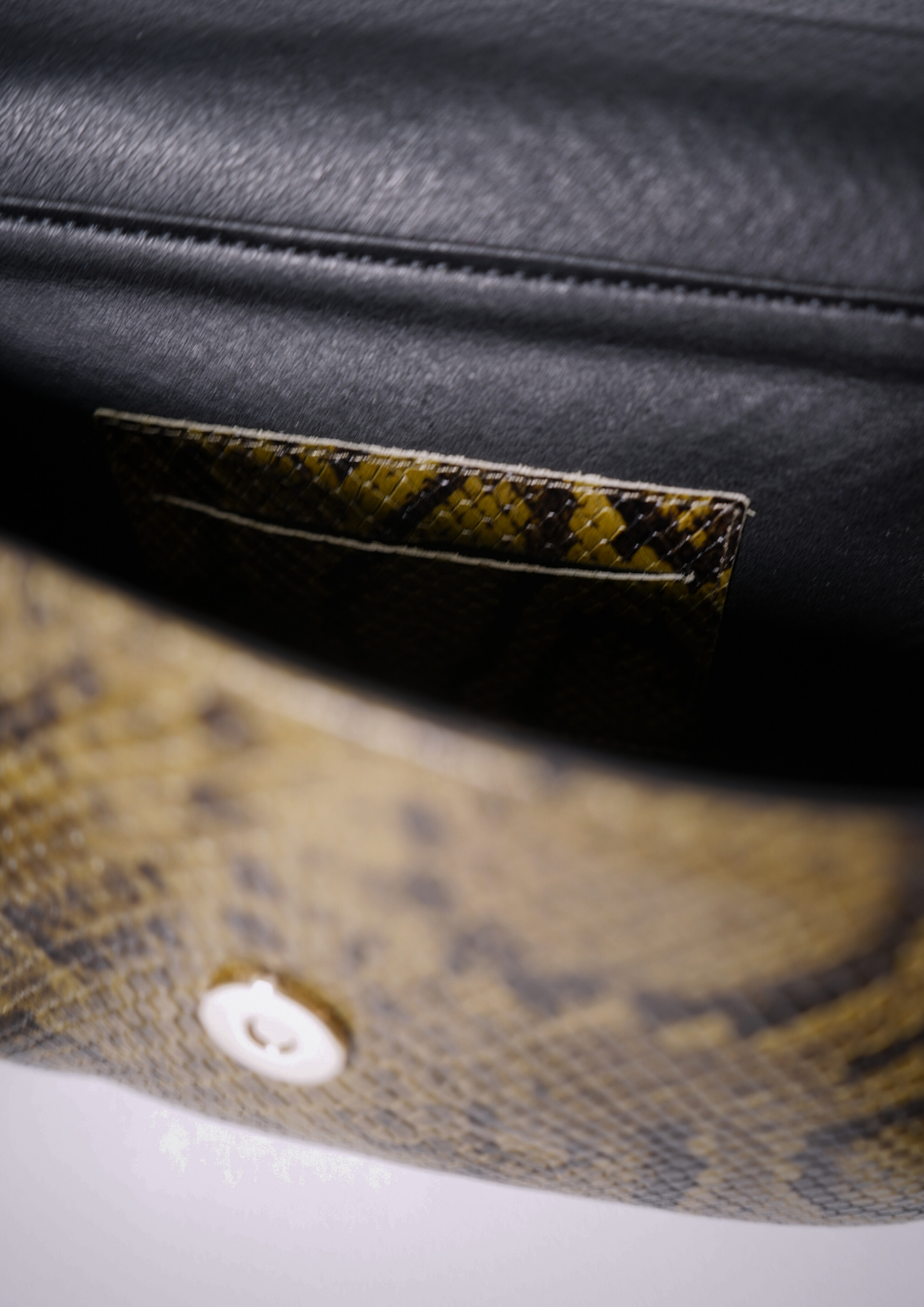 CHIQUIBAG Serp-verde