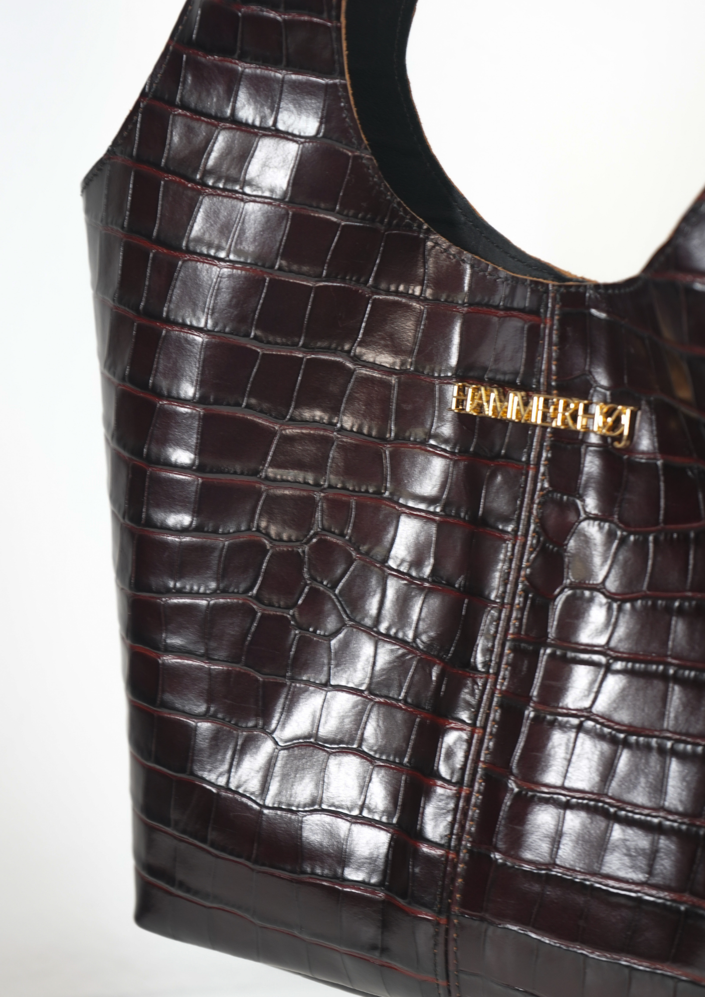 BABY ALOE Coco Burdeos