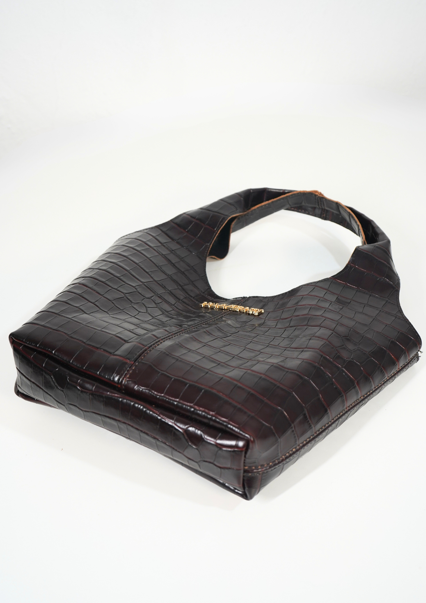 BABY ALOE Coco Burdeos