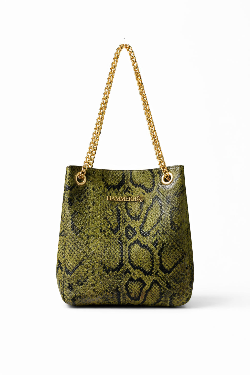 BONSAI M SIN FLECOS Serp-verd