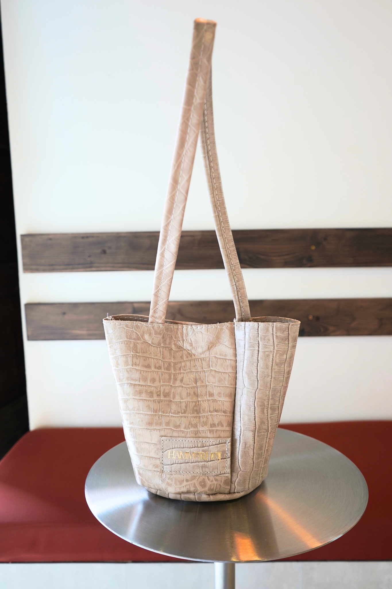 Mini Bombonera Coco Crema