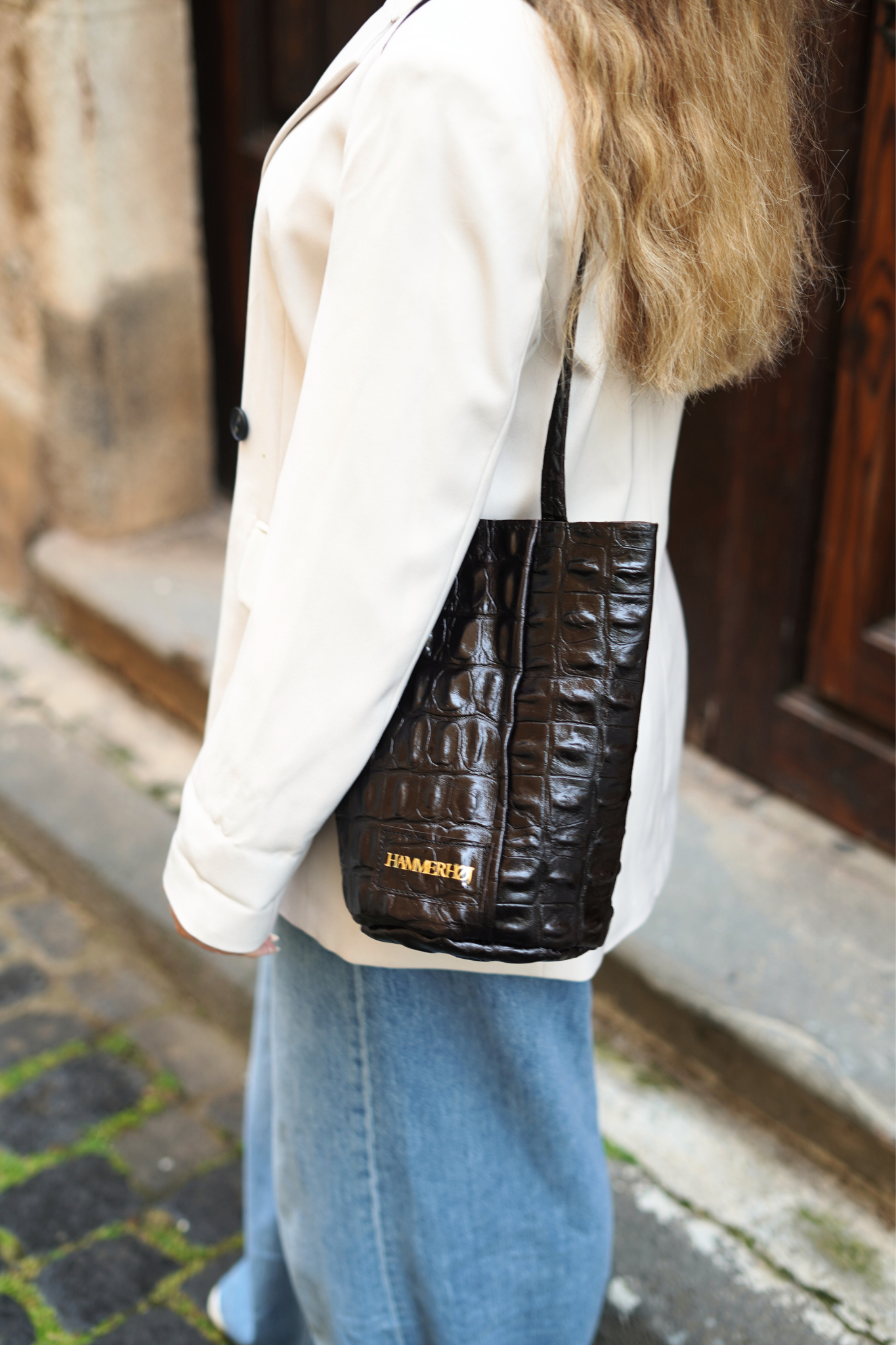 Bombonera Coco Negro