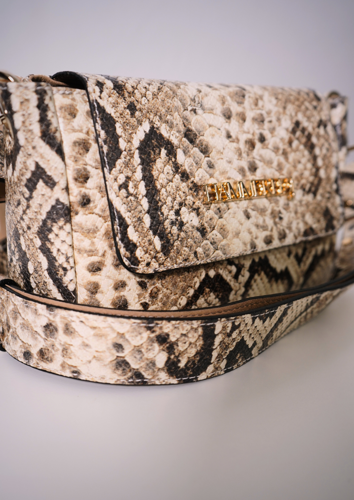 CHIQUIBAG Serp-blanc