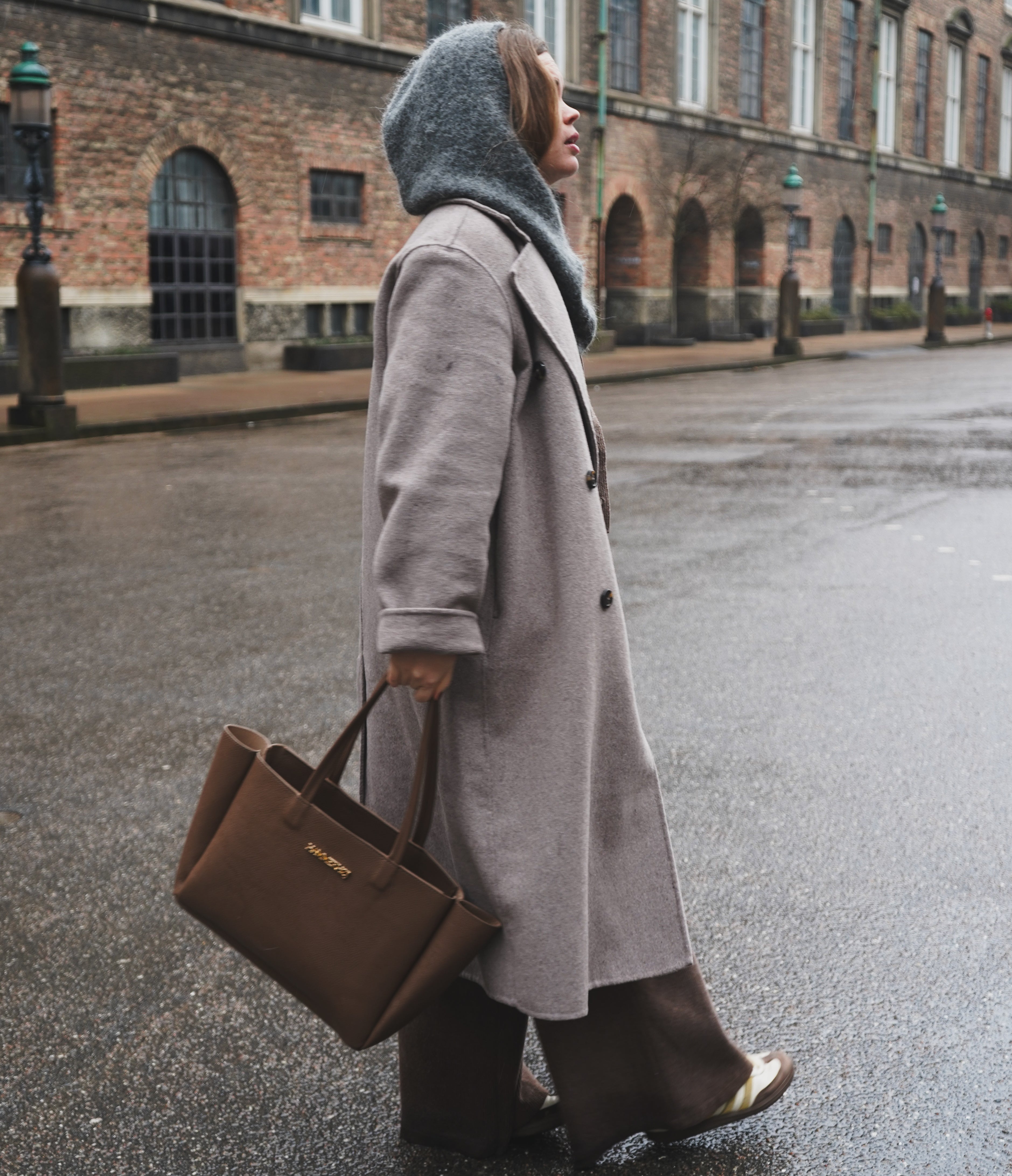 DAILY BAG