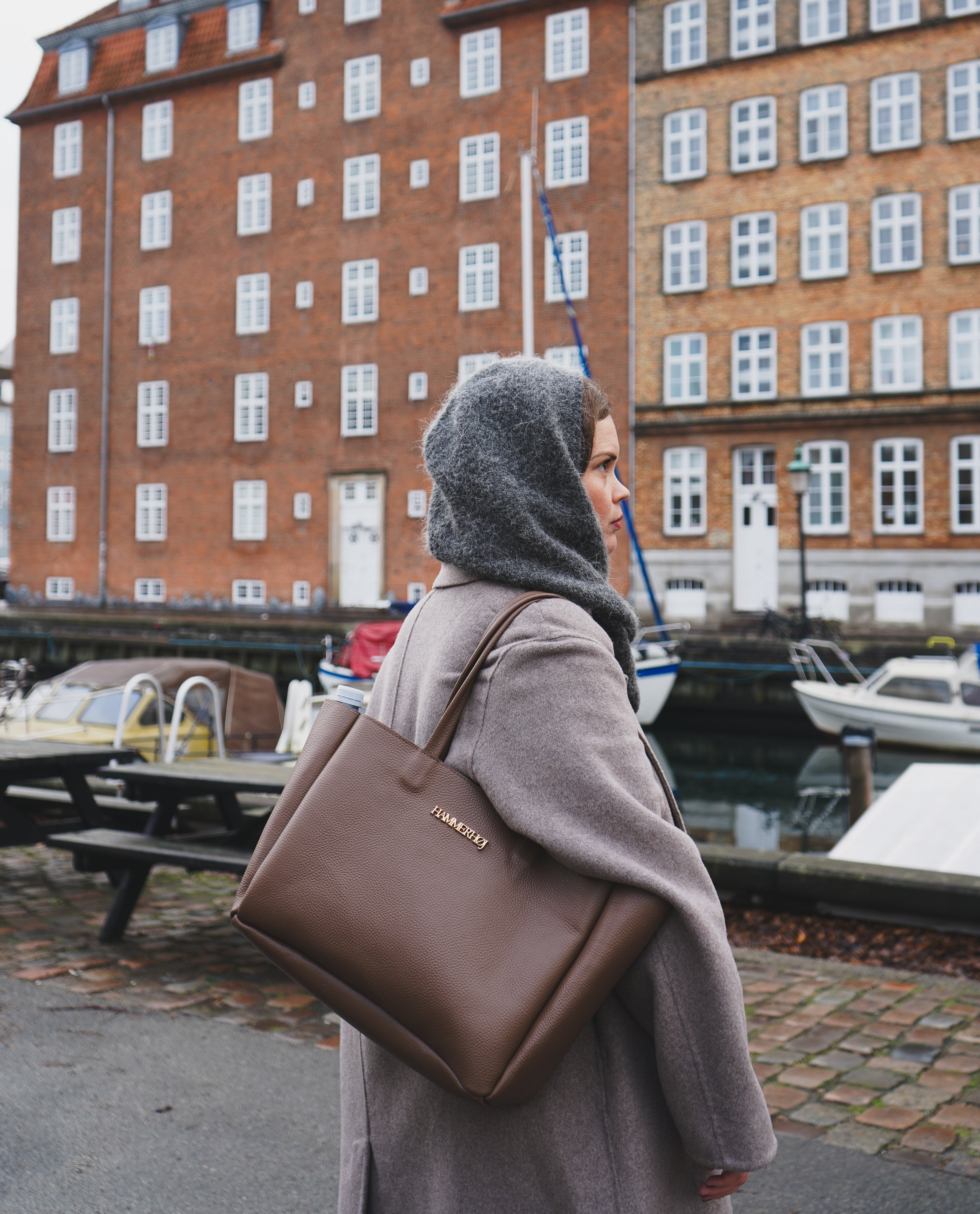 DAILY BAG