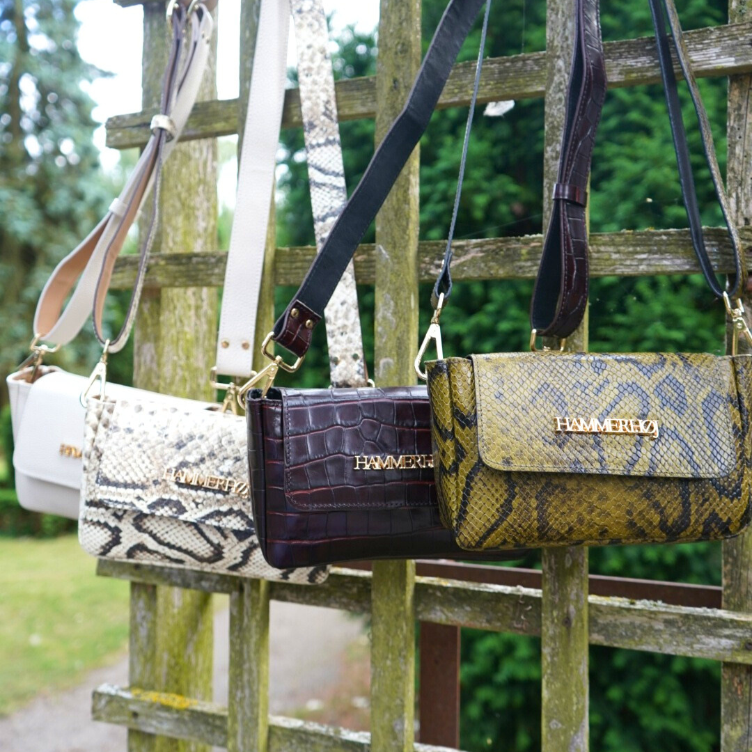 CHIQUI BAG
