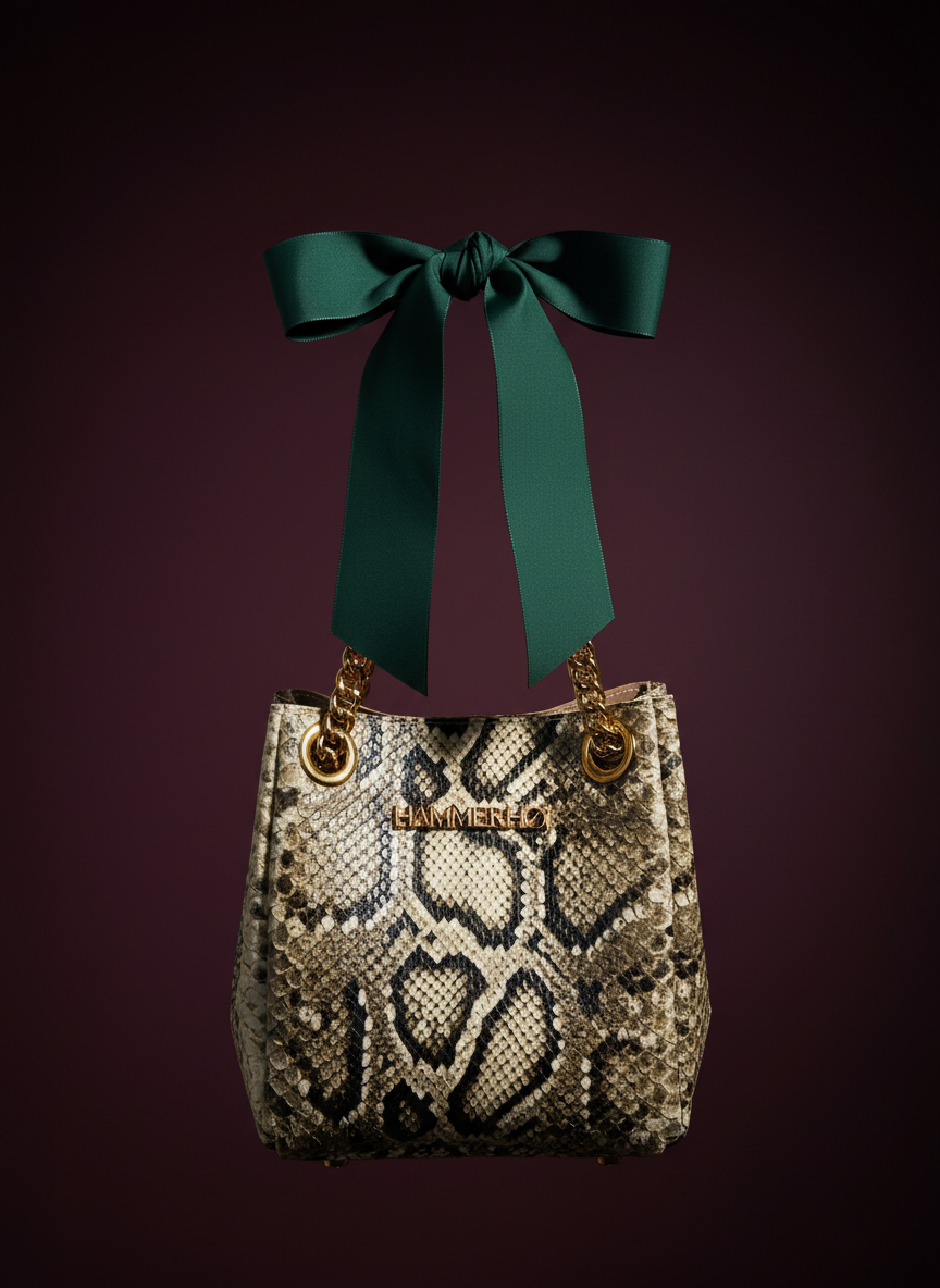 BONSAI XS SIN FLECOS Serp-blanc