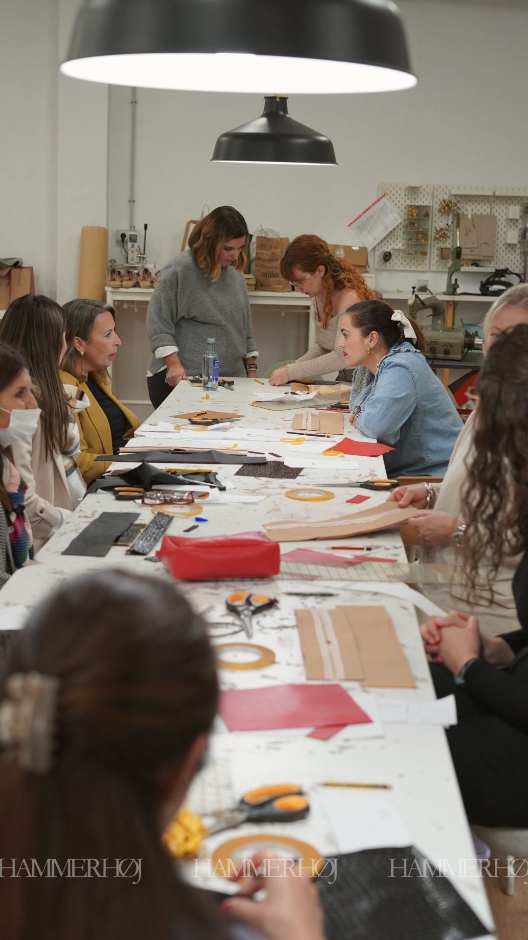 WORKSHOP SALVIA ¡ELIGE LA FECHA TU!