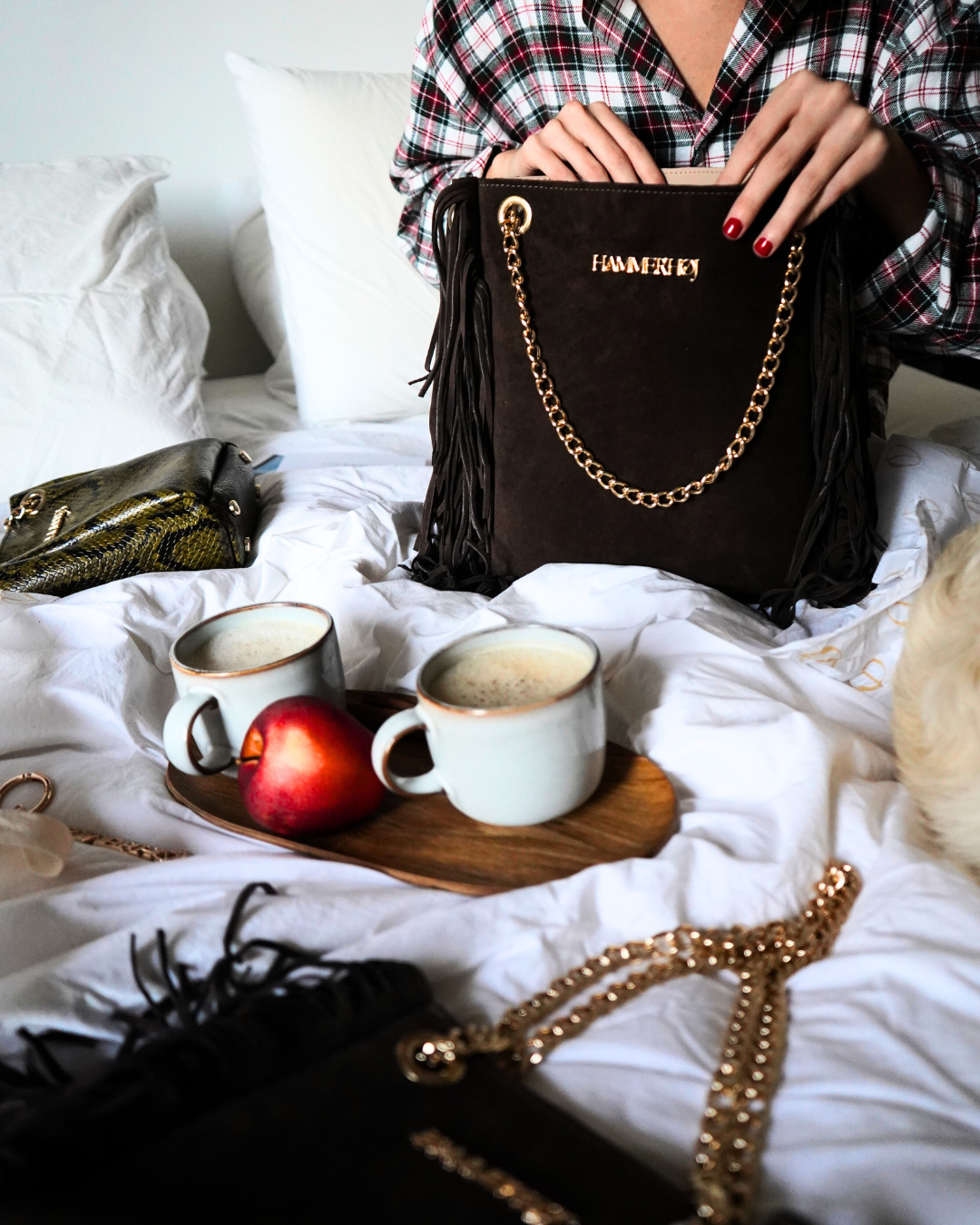 BONSAI M Serraje Torrefacto