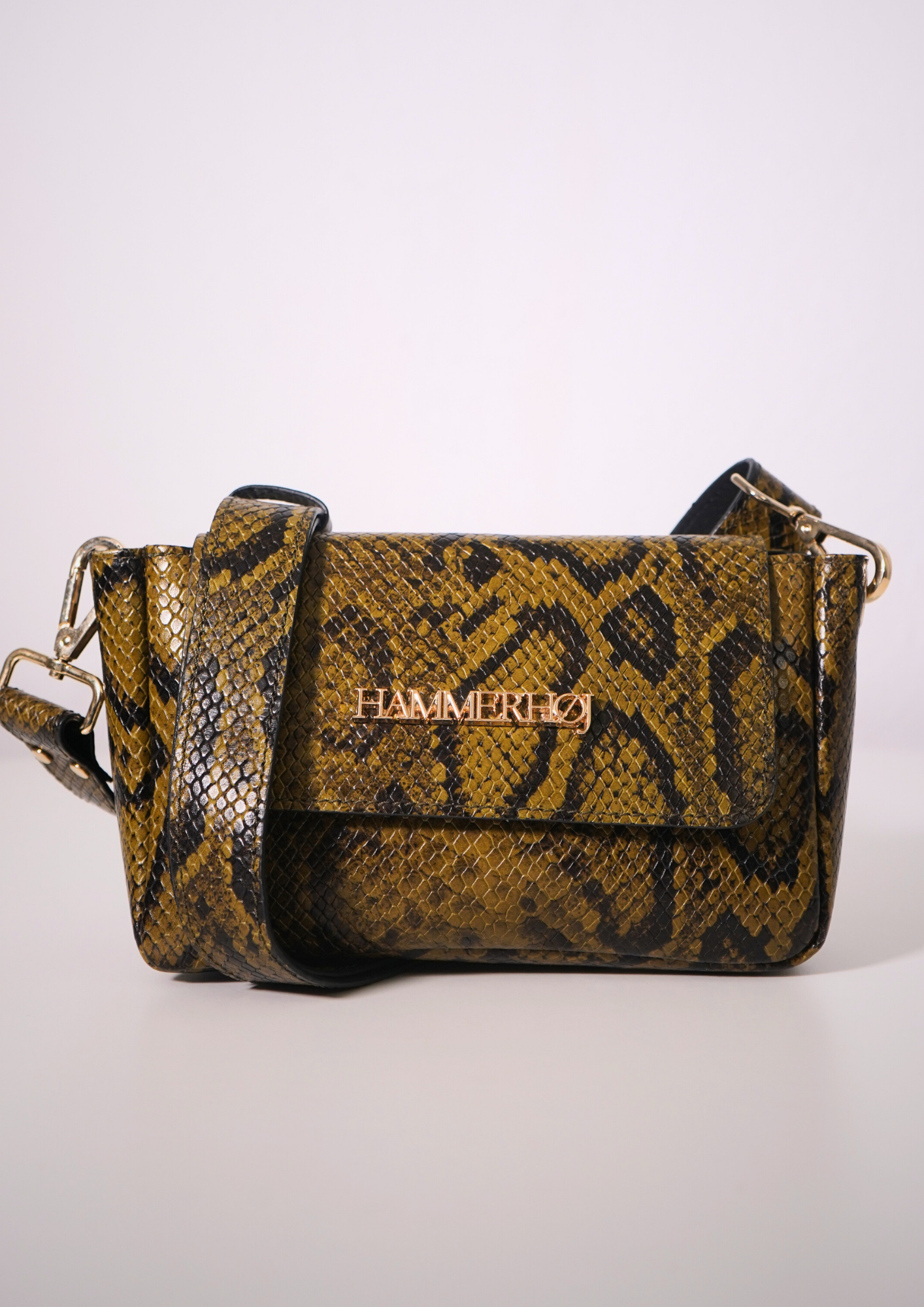 CHIQUIBAG Serp-verde