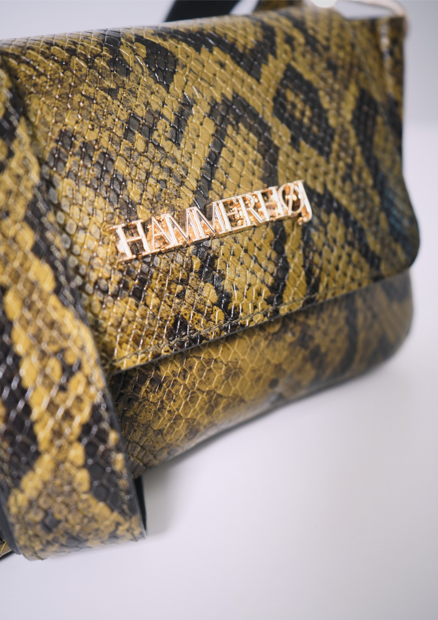 CHIQUIBAG Serp-verde