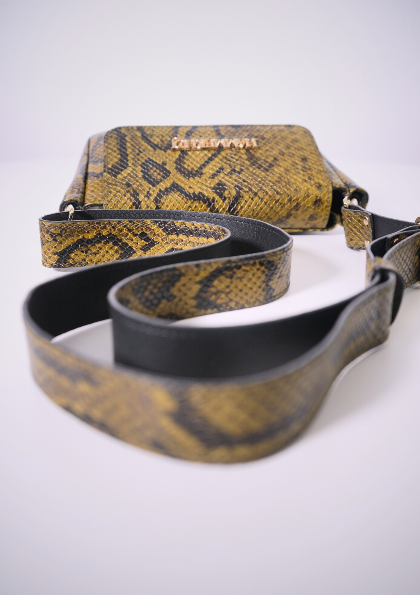 CHIQUIBAG Serp-verde