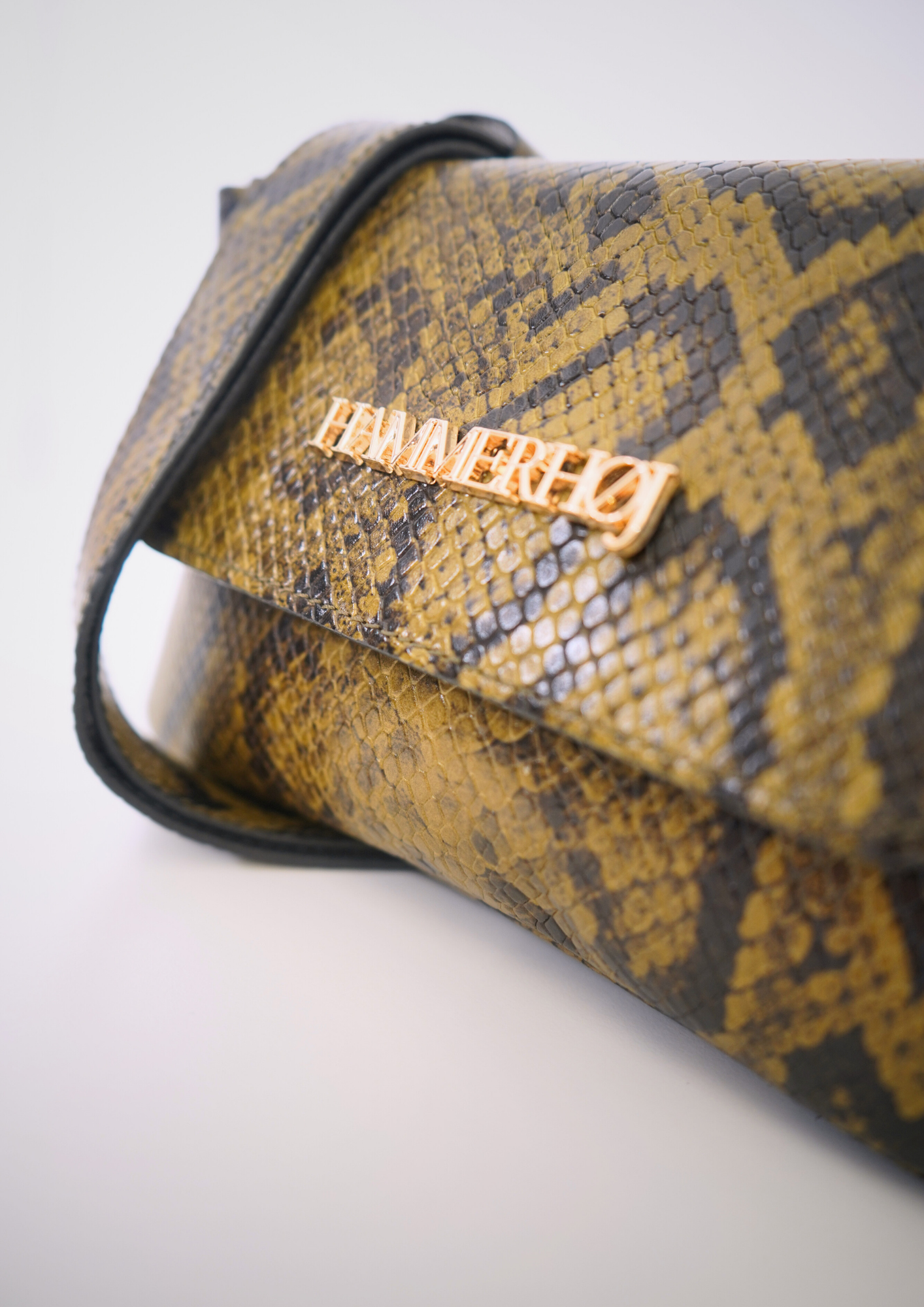 CHIQUIBAG Serp-verde