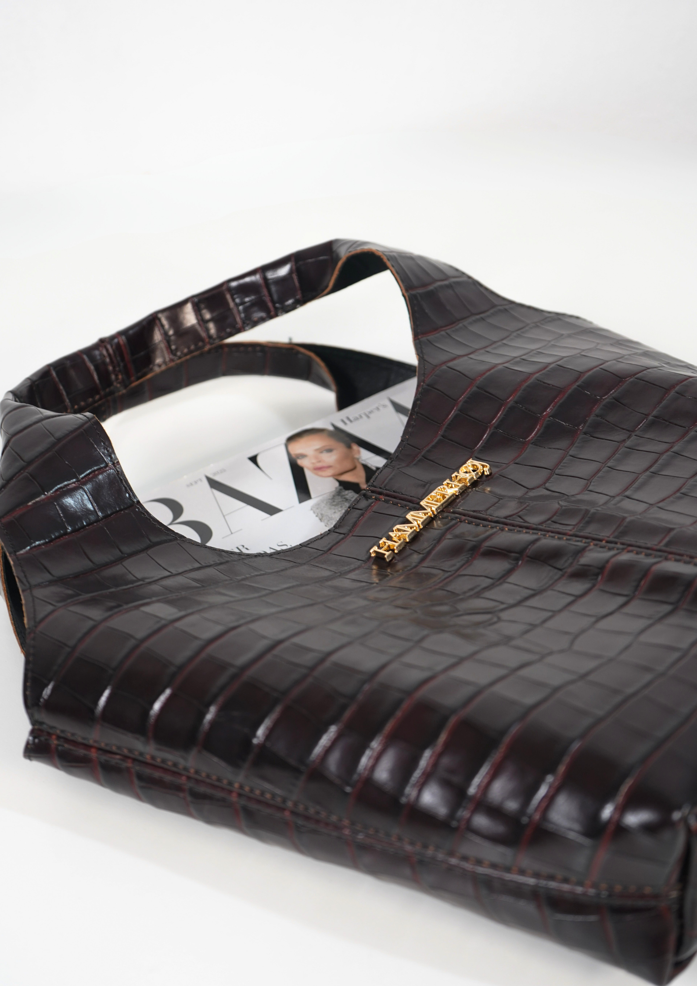 BABY ALOE   Coco Burdeos