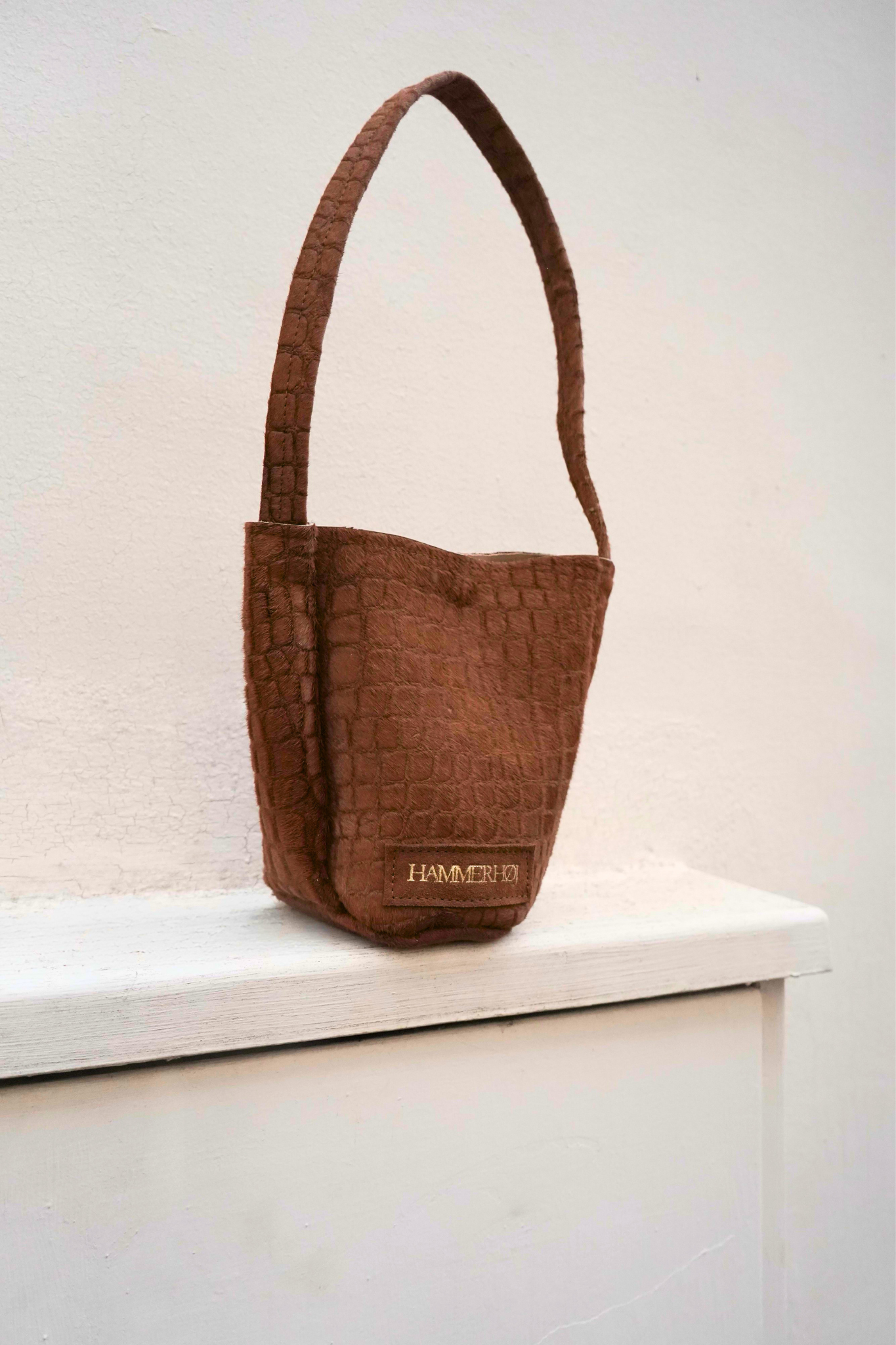 Bombonera Coco Pelo
