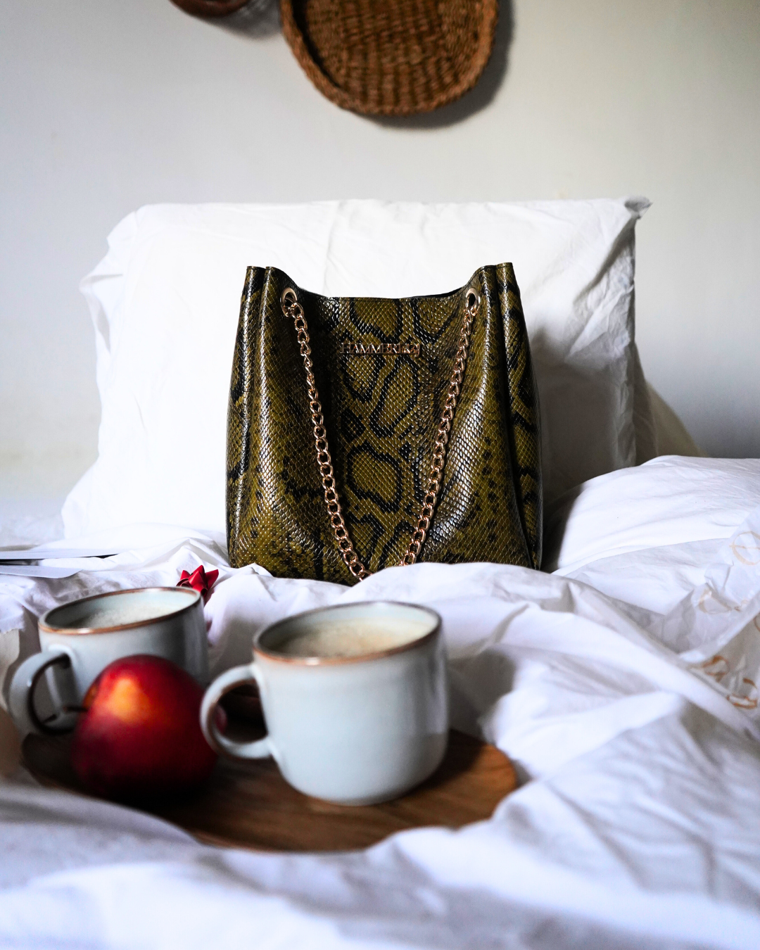 BONSAI M SIN FLECOS Serp-verd