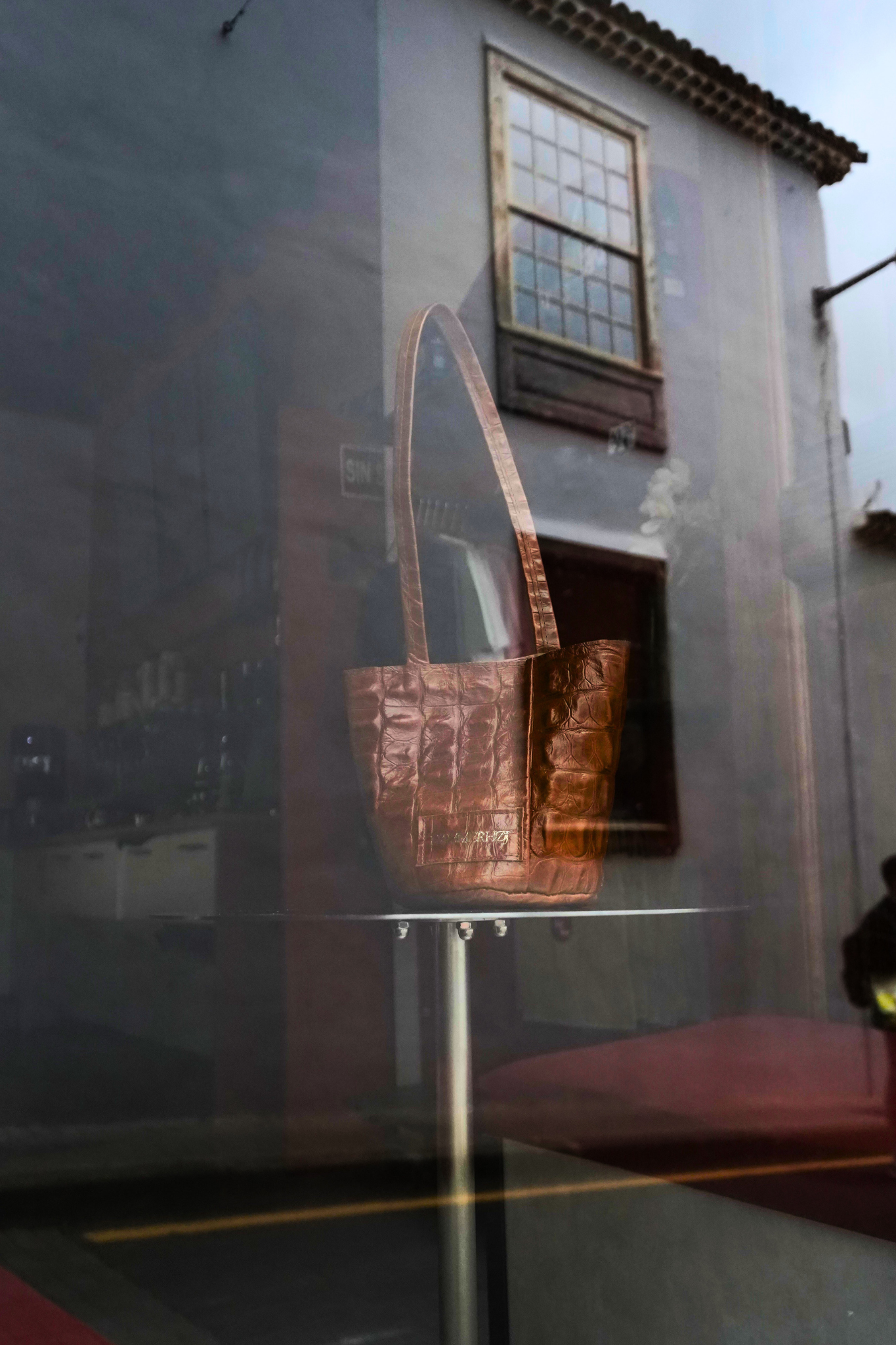 Mini Bombonera Coco Caramelo