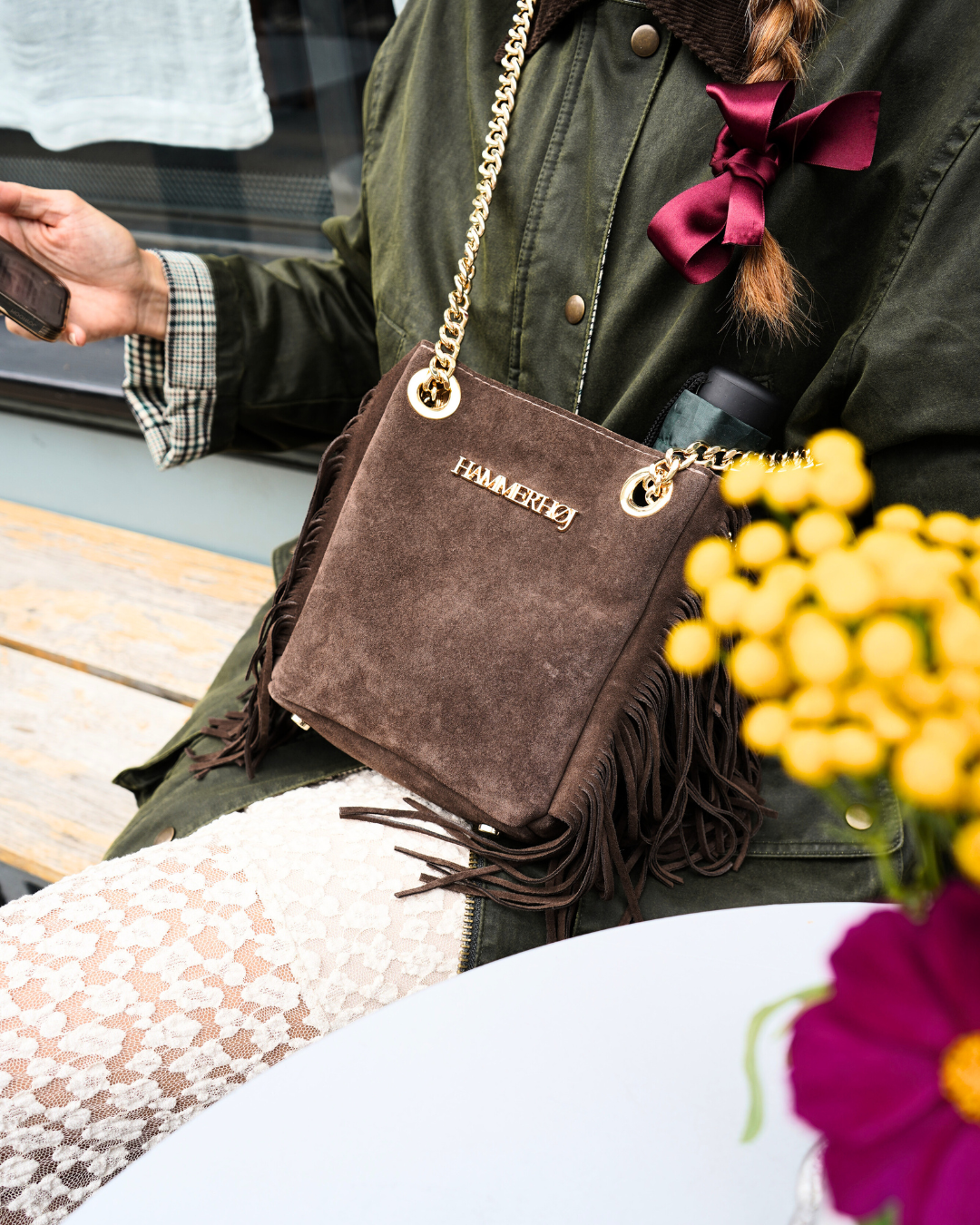 BONSAI XS Serraje Torrefacto