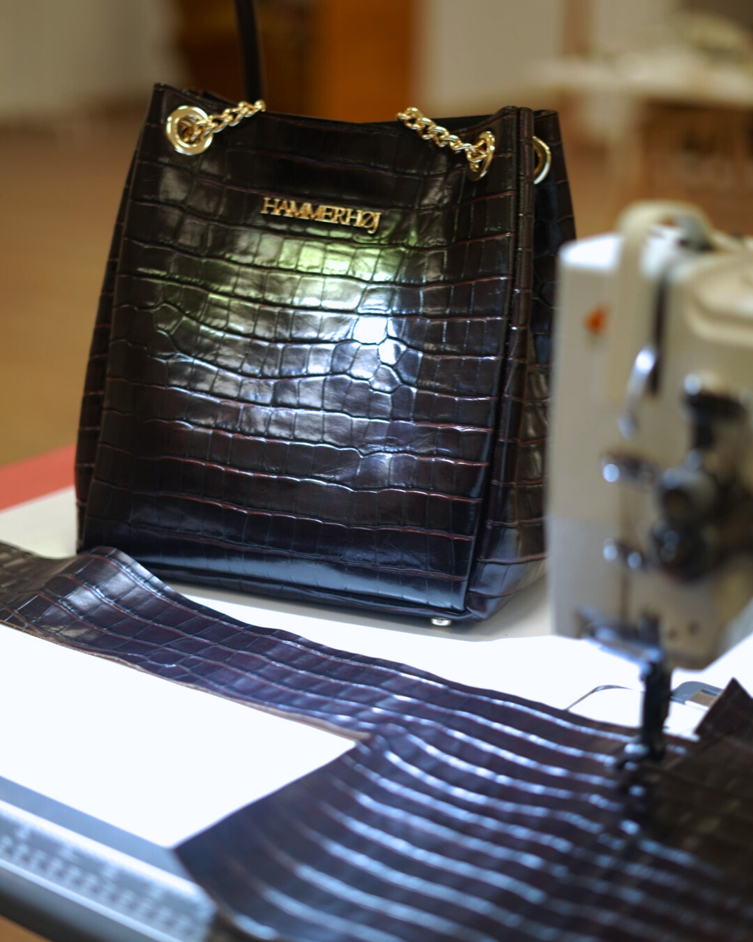 BONSAI M SIN FLECOS Coco Borgoña