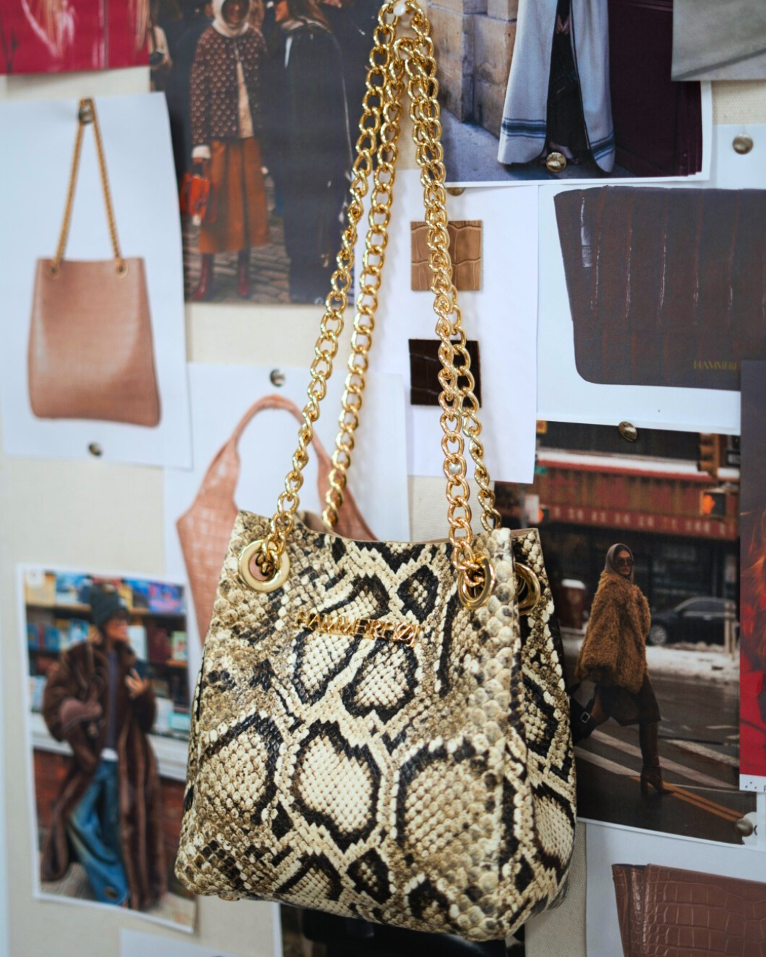 BONSAI XS SIN FLECOS Serp-blanc