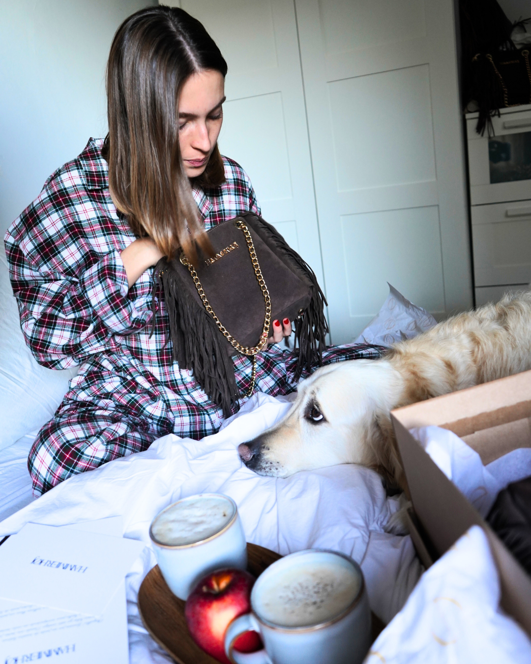 BONSAI XS Serraje Torrefacto