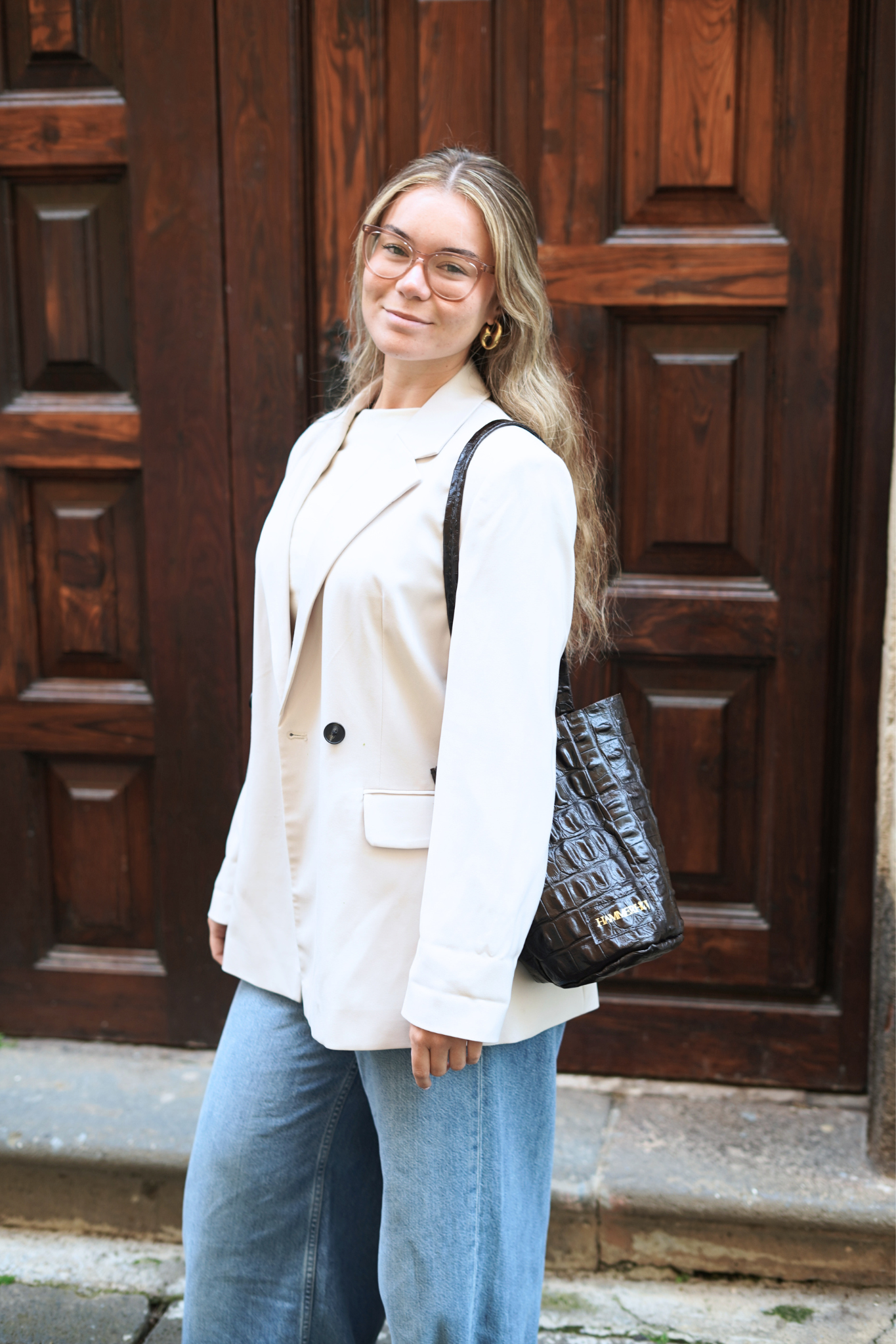 Bombonera Coco Negro