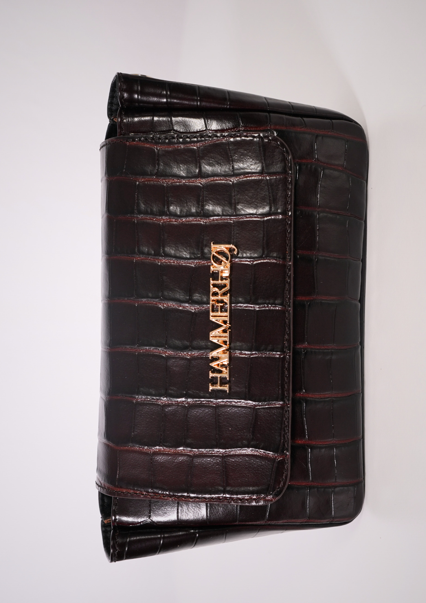 CHIQUIBAG Coco burdeos