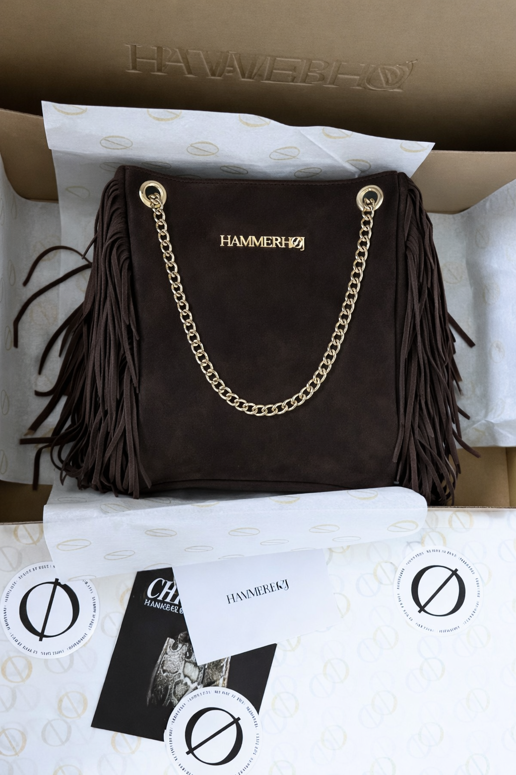 BONSAI M Serraje Torrefacto