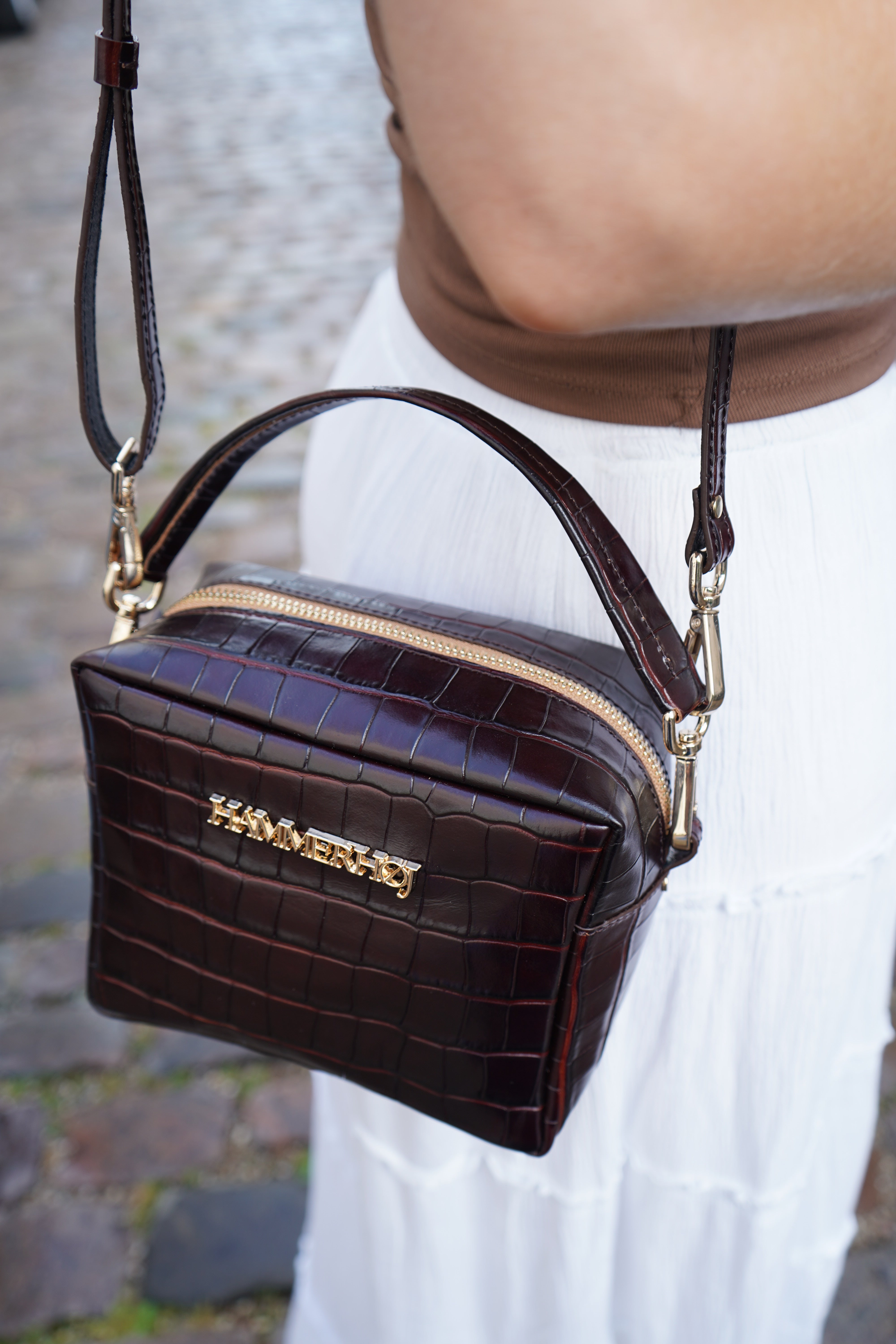 EMERITA COCO BURDEOS