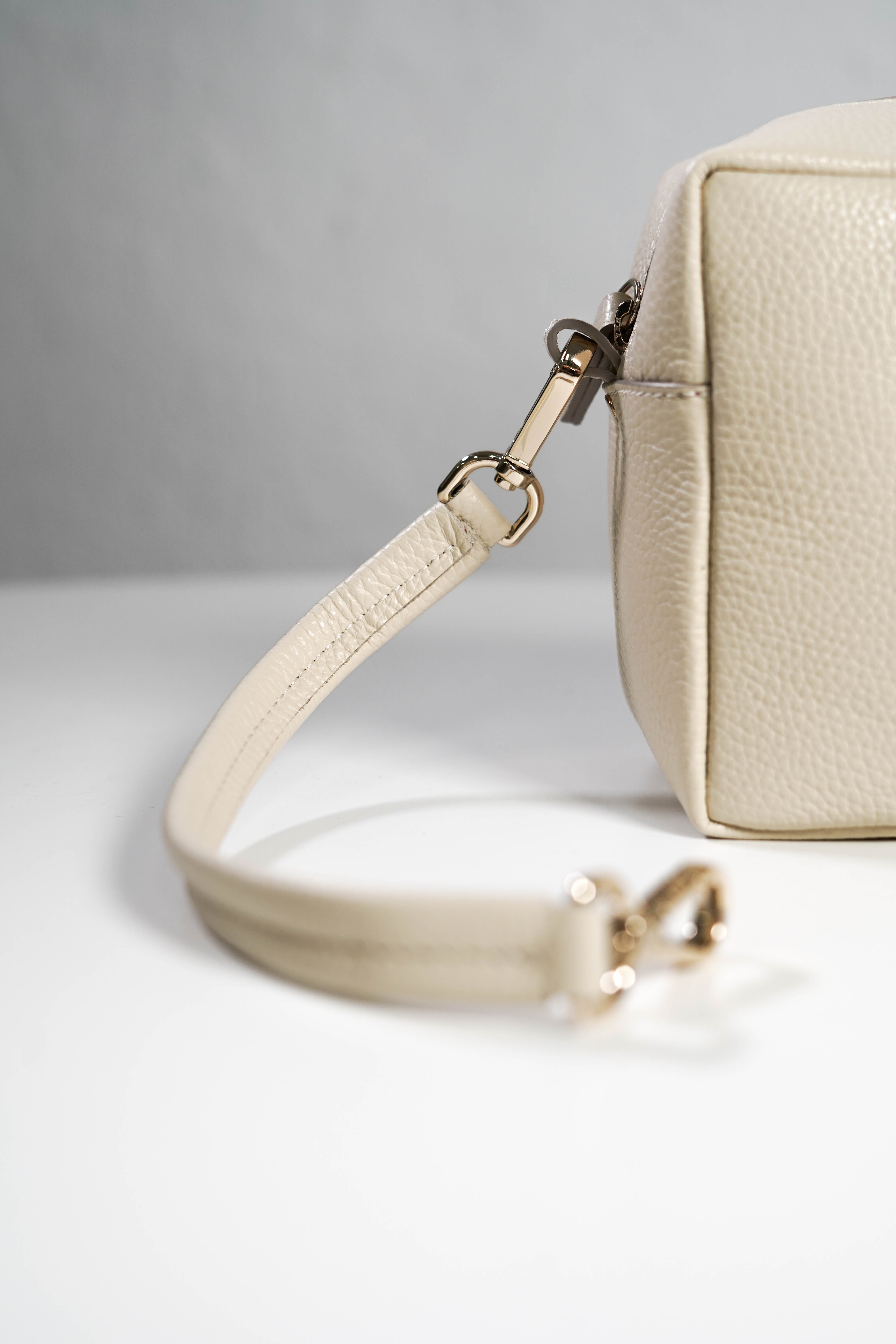 BABY HANDLE       Crema