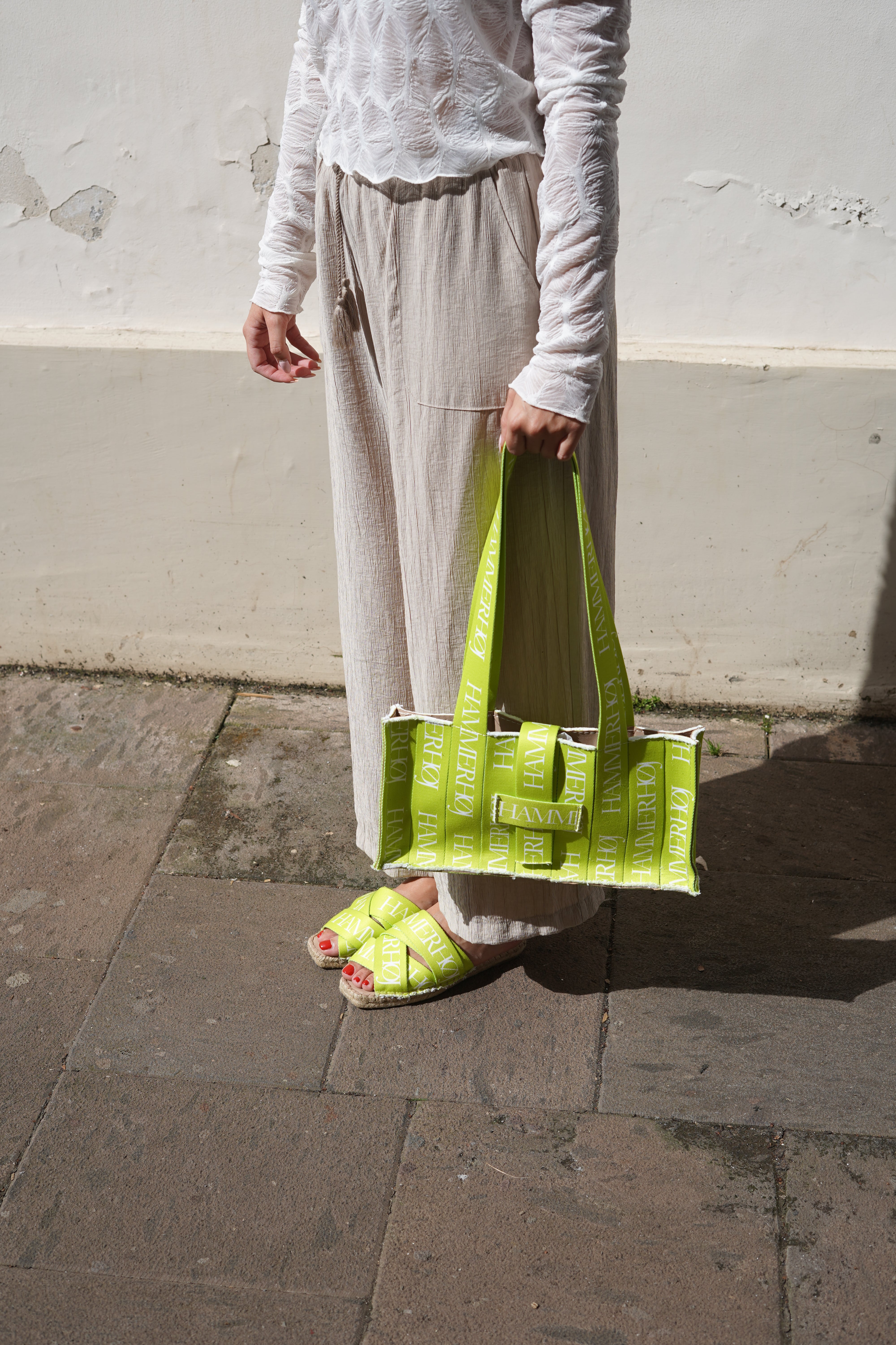 Mini Shopper Hammerhøj Lima