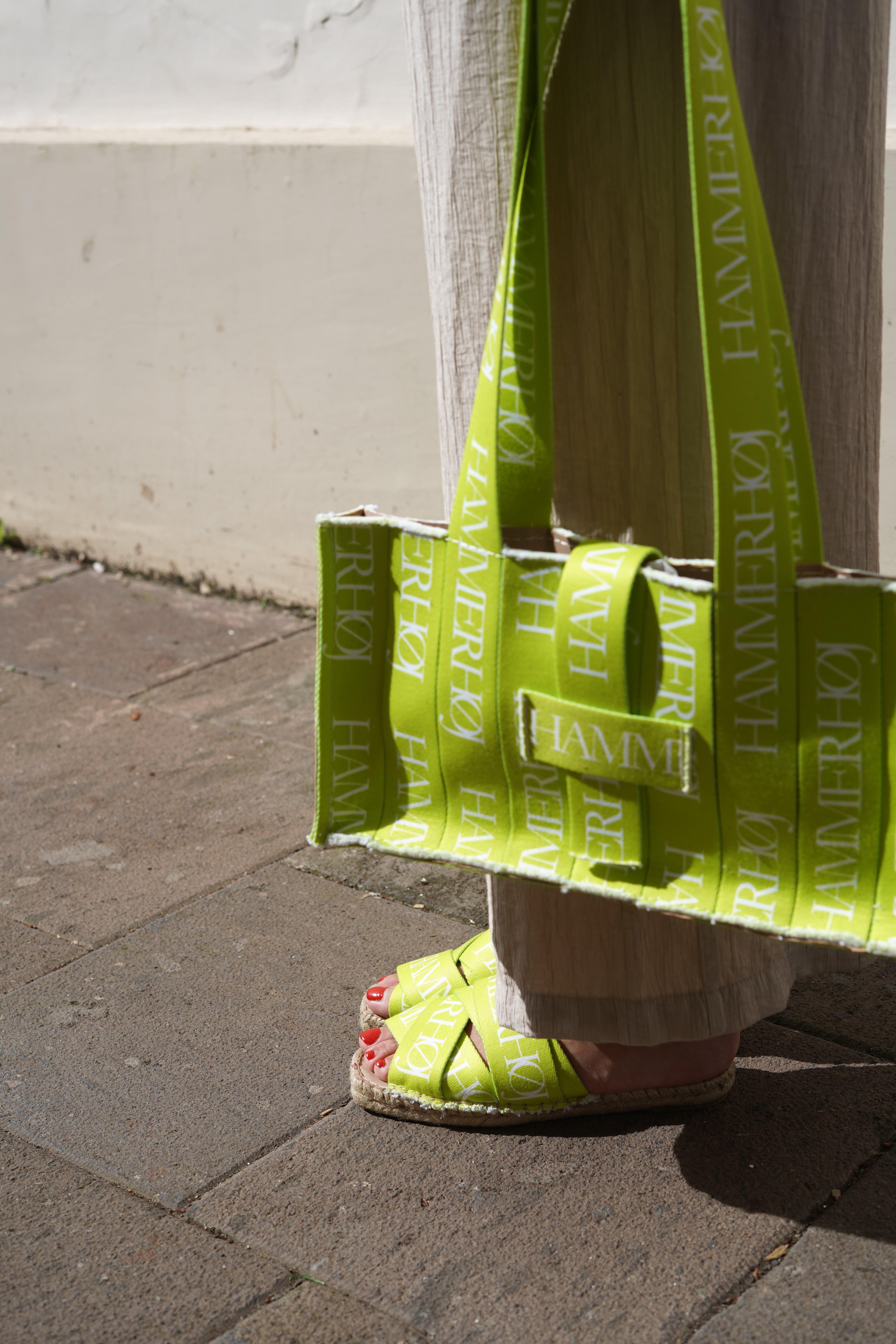 Mini Shopper Hammerhøj Lima