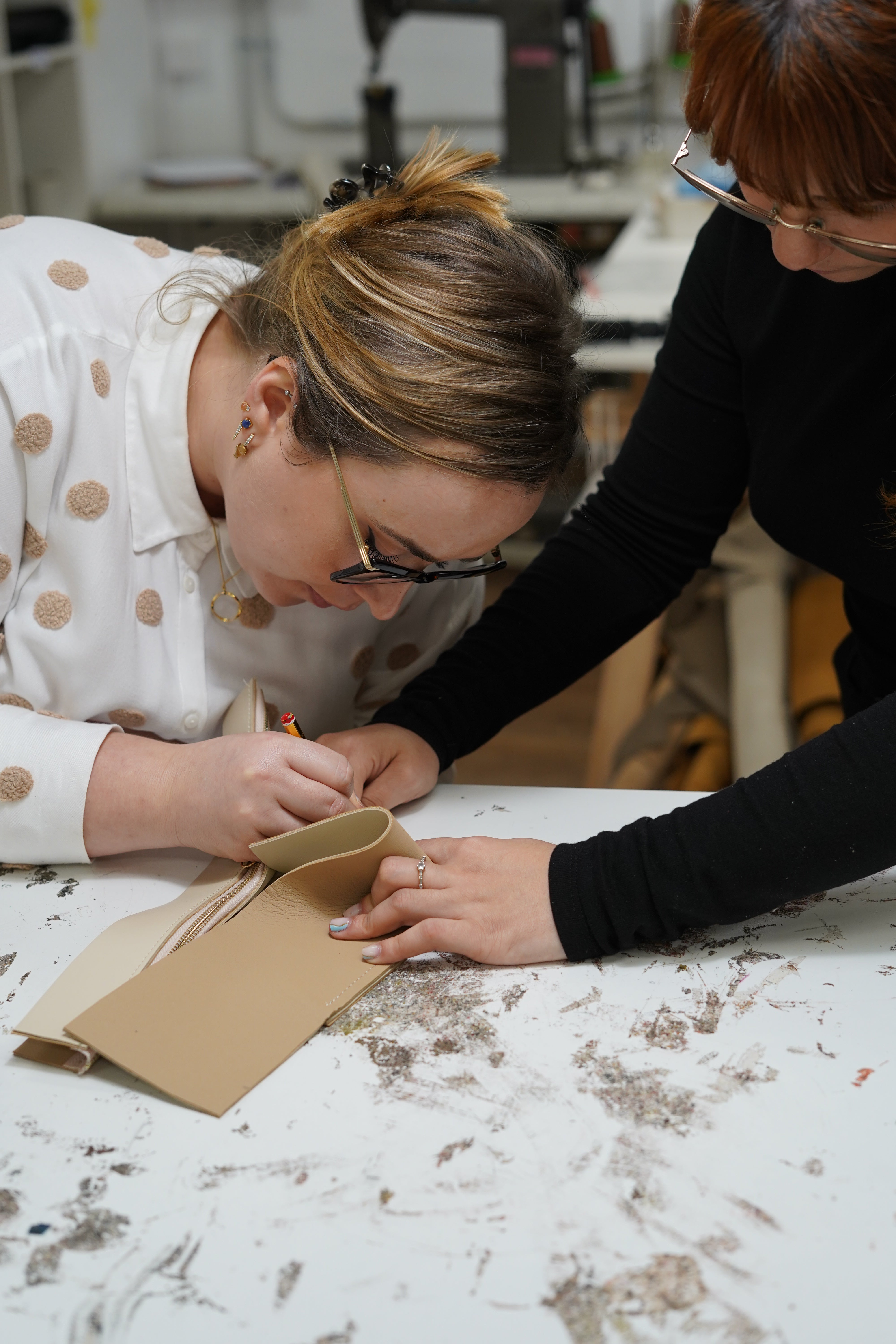 WORKSHOP SALVIA ¡ELIGE LA FECHA TU!