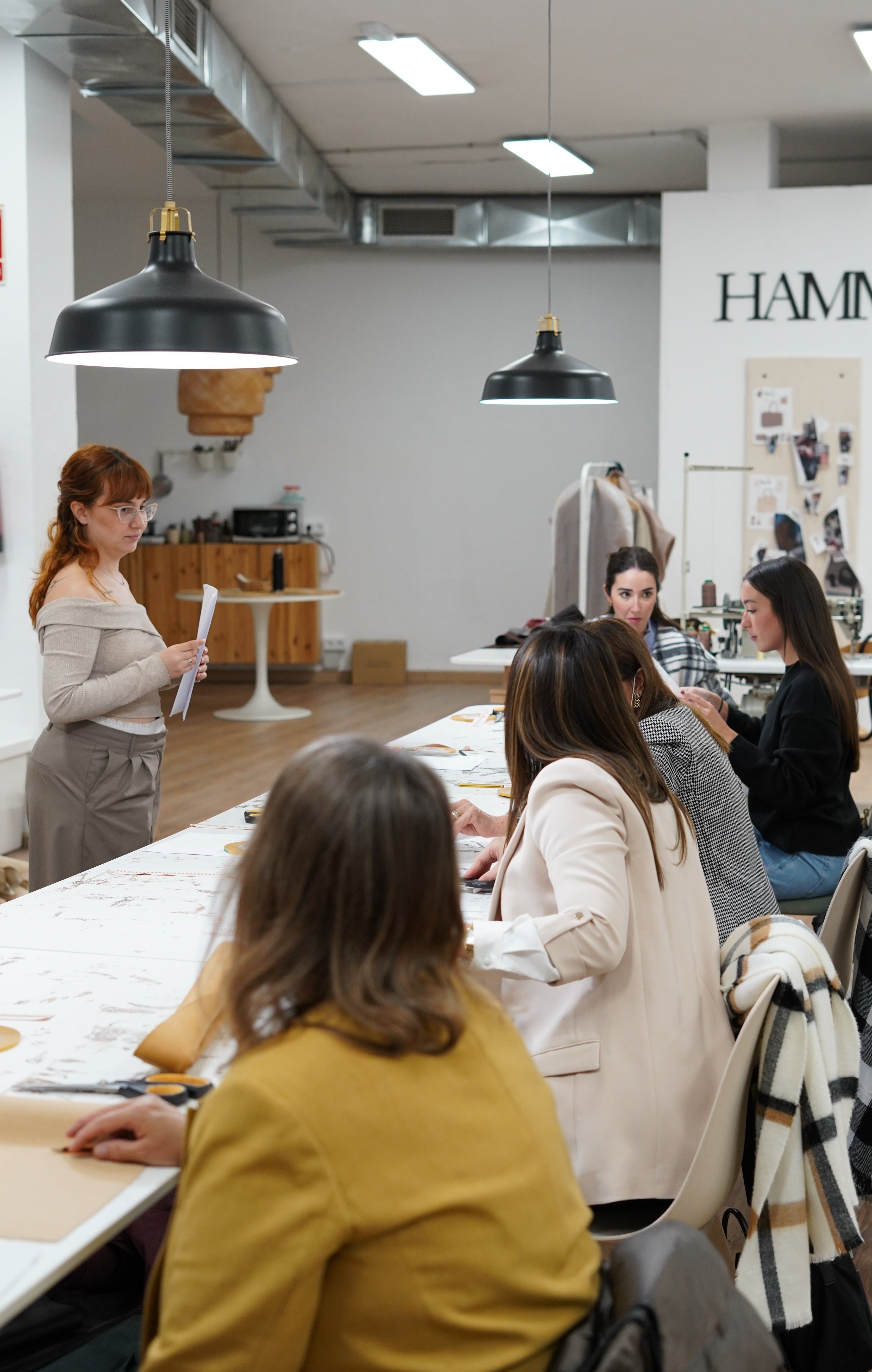 WORKSHOP SALVIA ¡ELIGE LA FECHA TU!