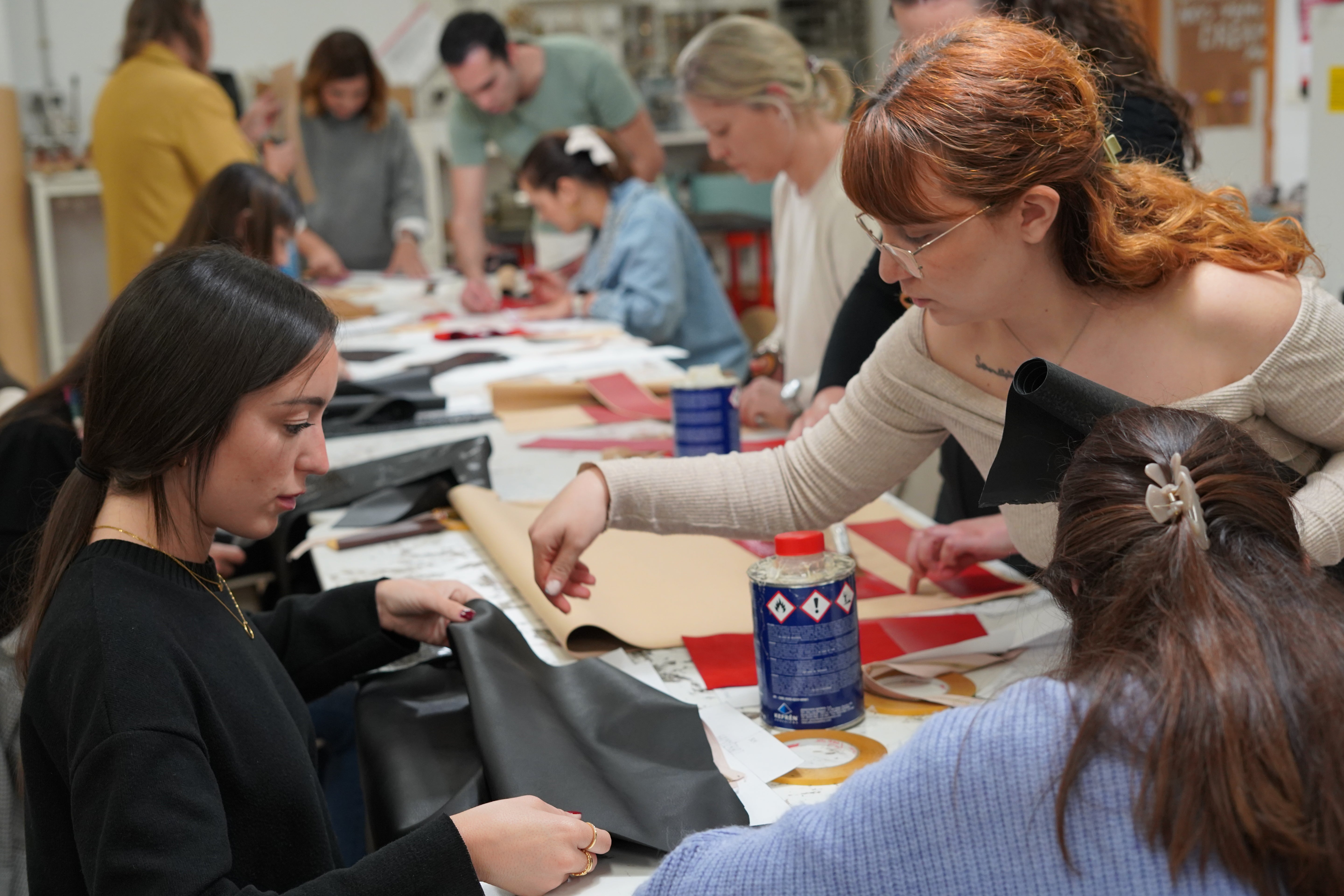 WORKSHOP SALVIA ¡ELIGE LA FECHA TU!