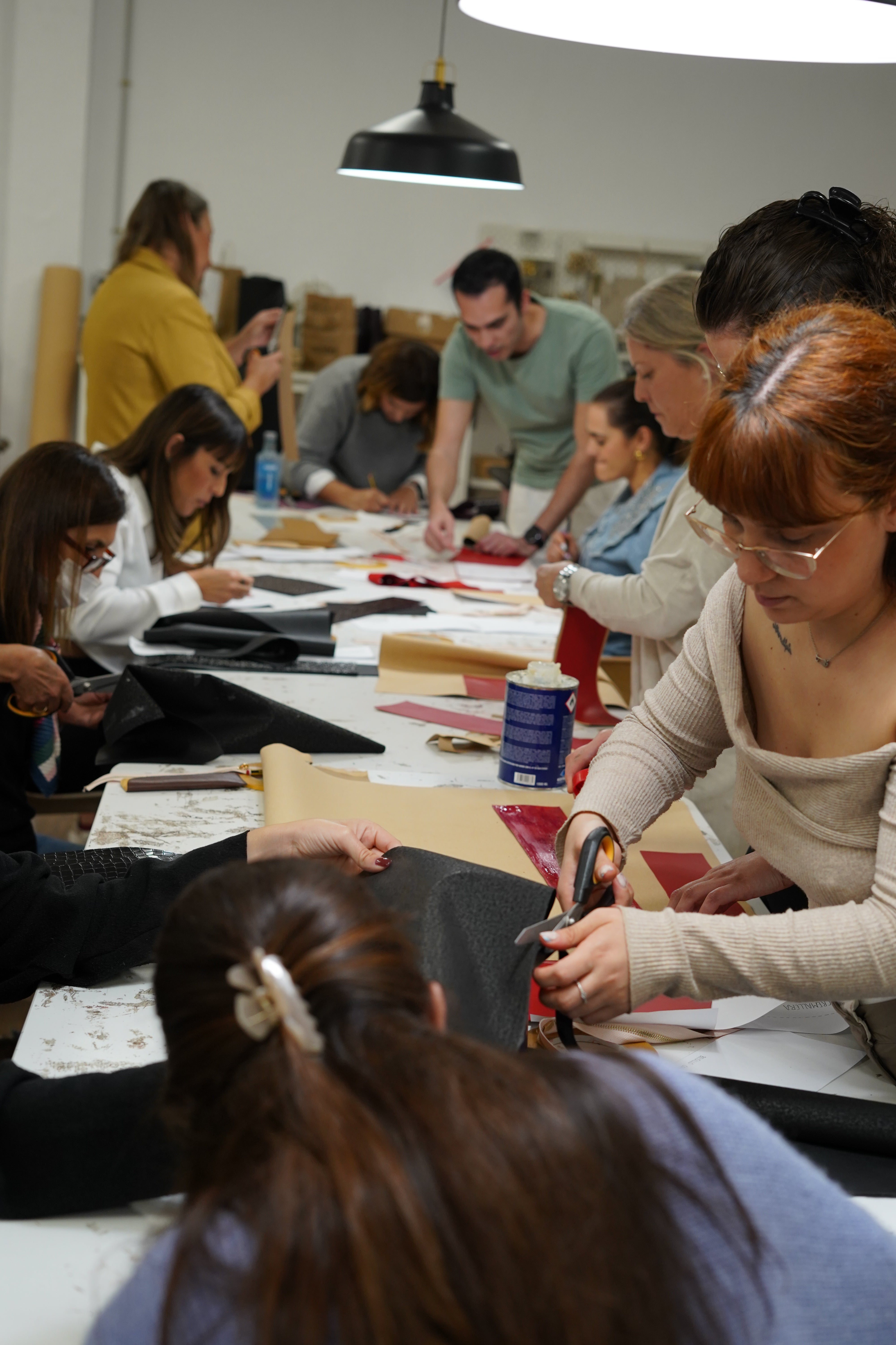 WORKSHOP SALVIA ¡ELIGE LA FECHA TU!