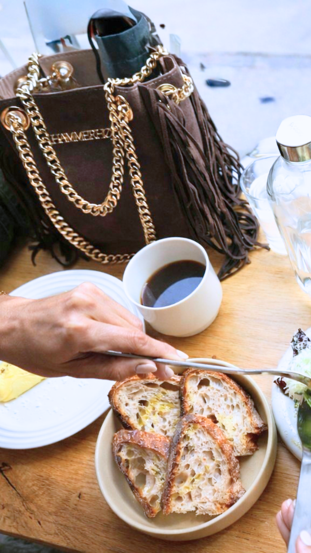 BONSAI XS Serraje Torrefacto