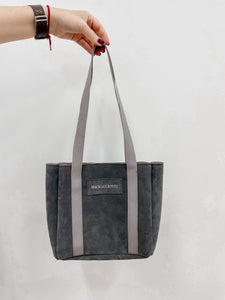 MINI REGALIZ GRIS