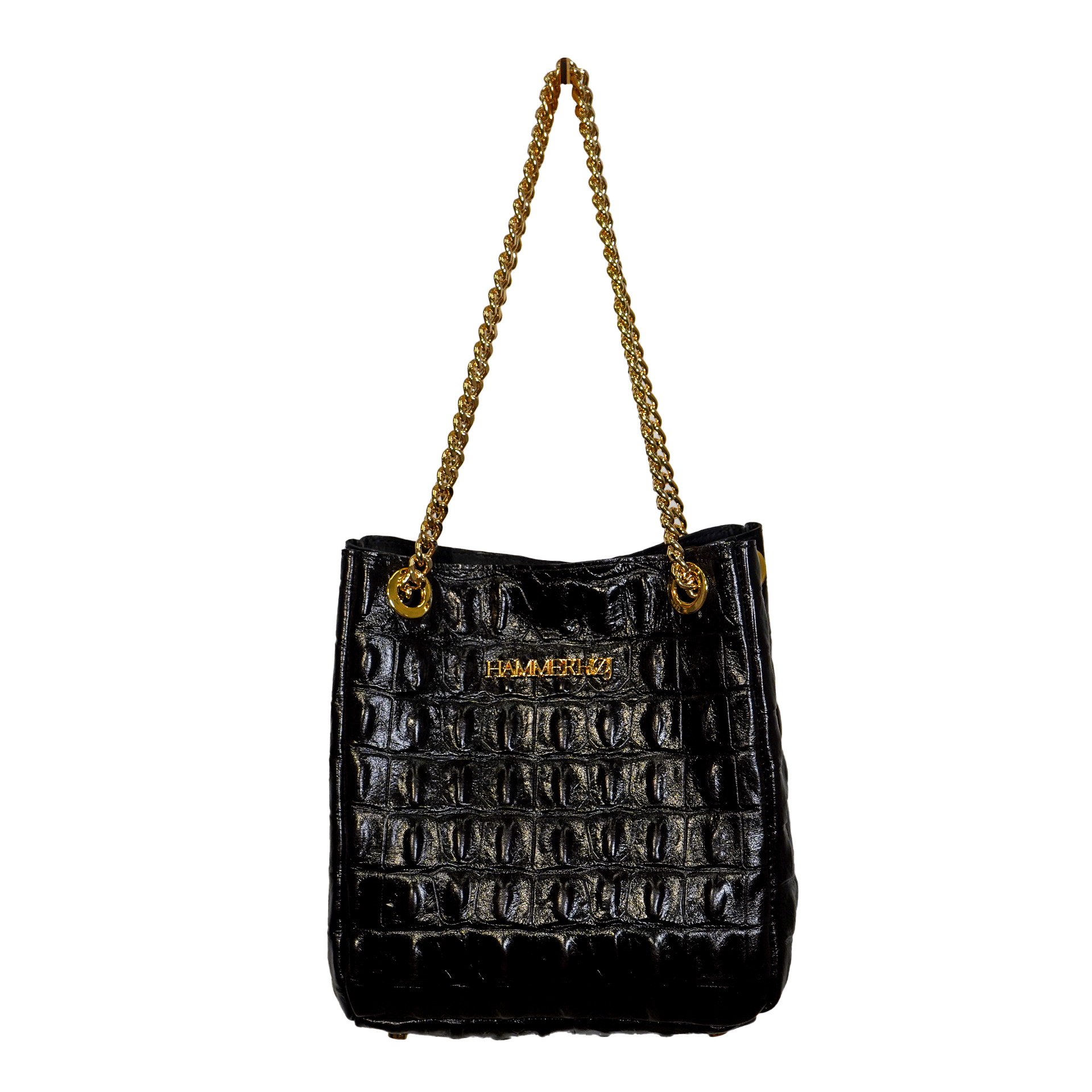 CONFIDENT BAG