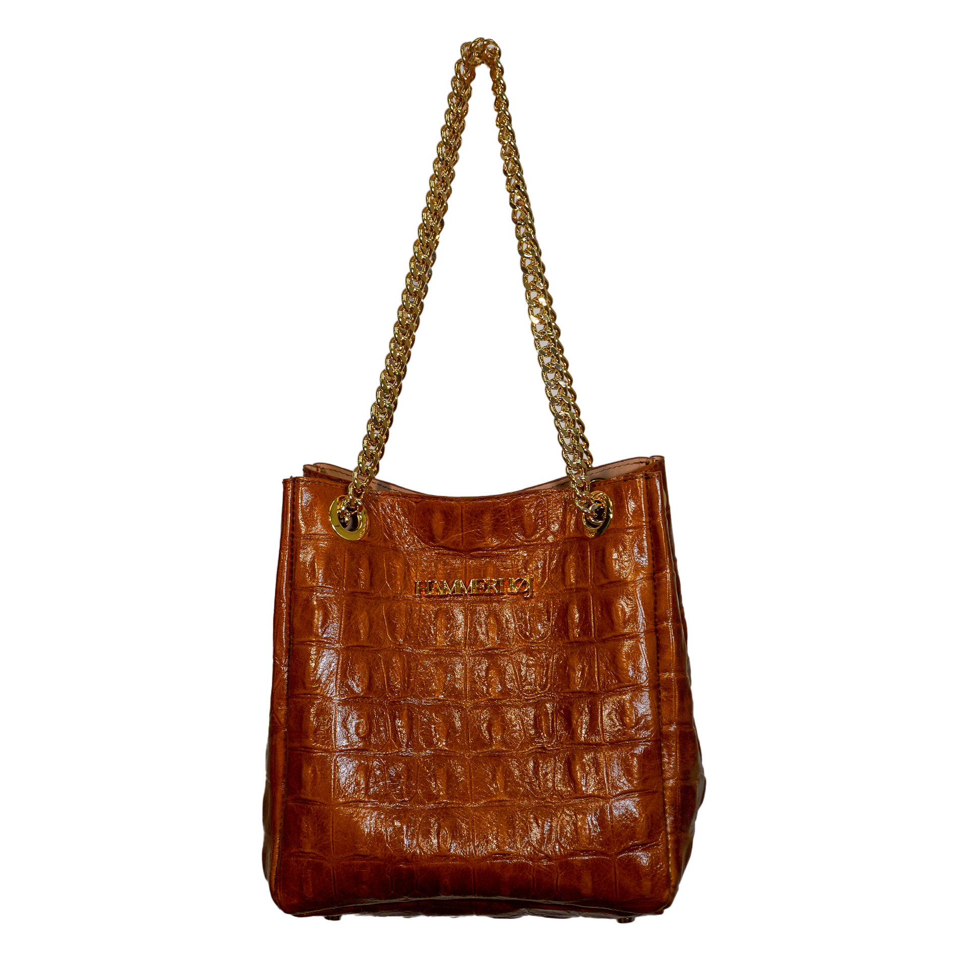 CONFIDENT BAG