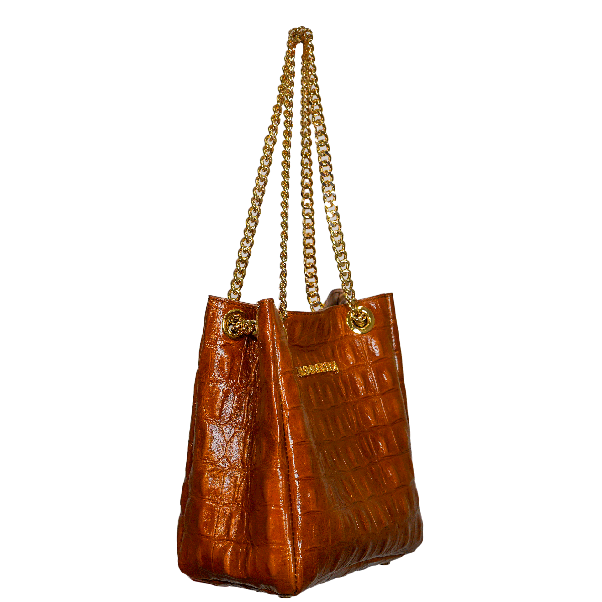 CONFIDENT BAG
