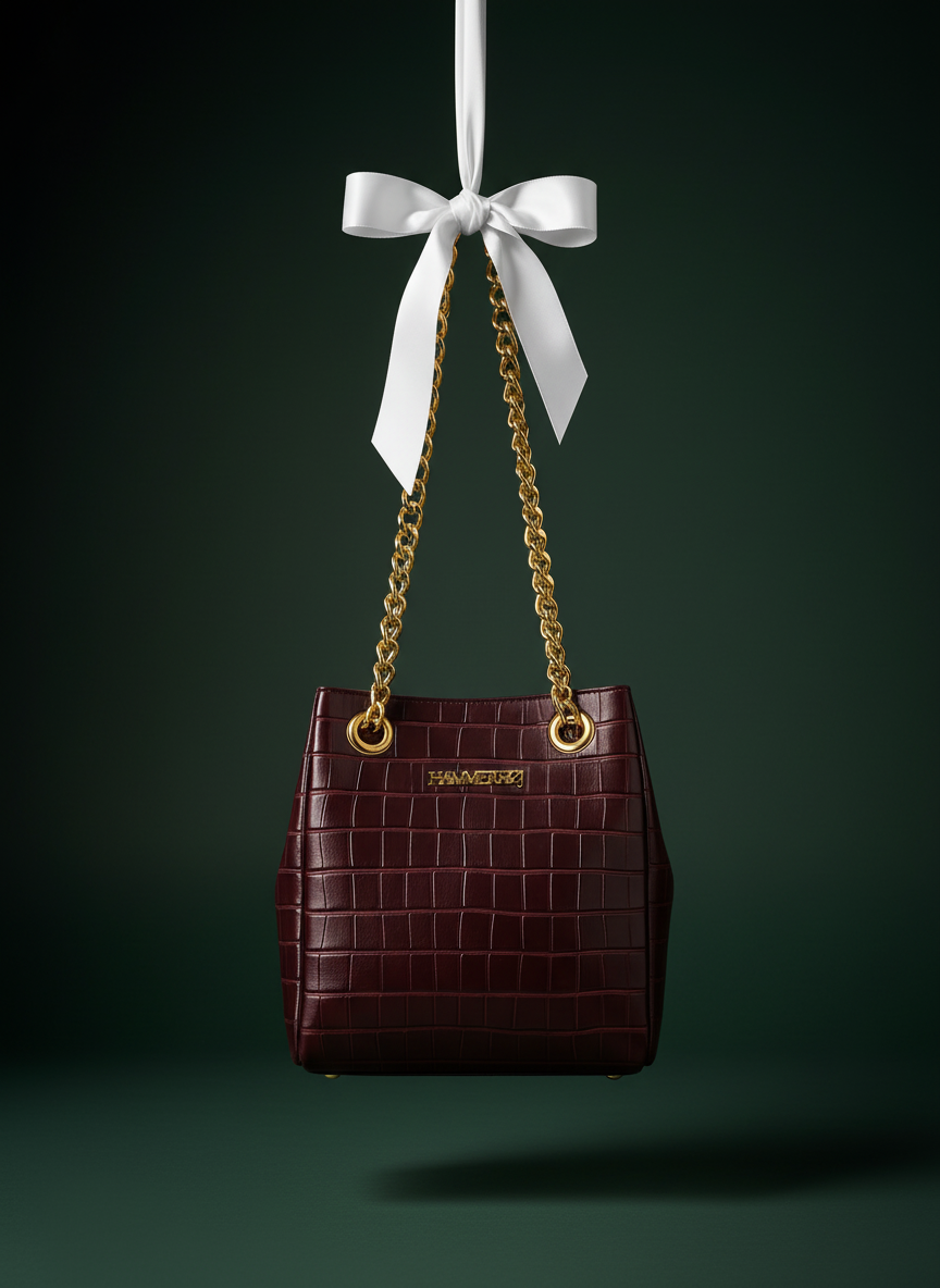 BONSAI XS SIN FLECOS Coco Borgoña