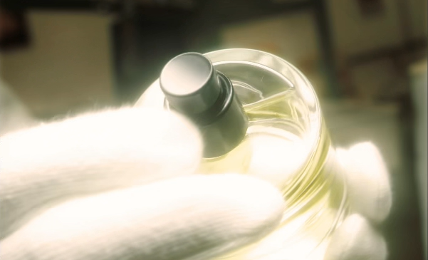 Eau de Parfum