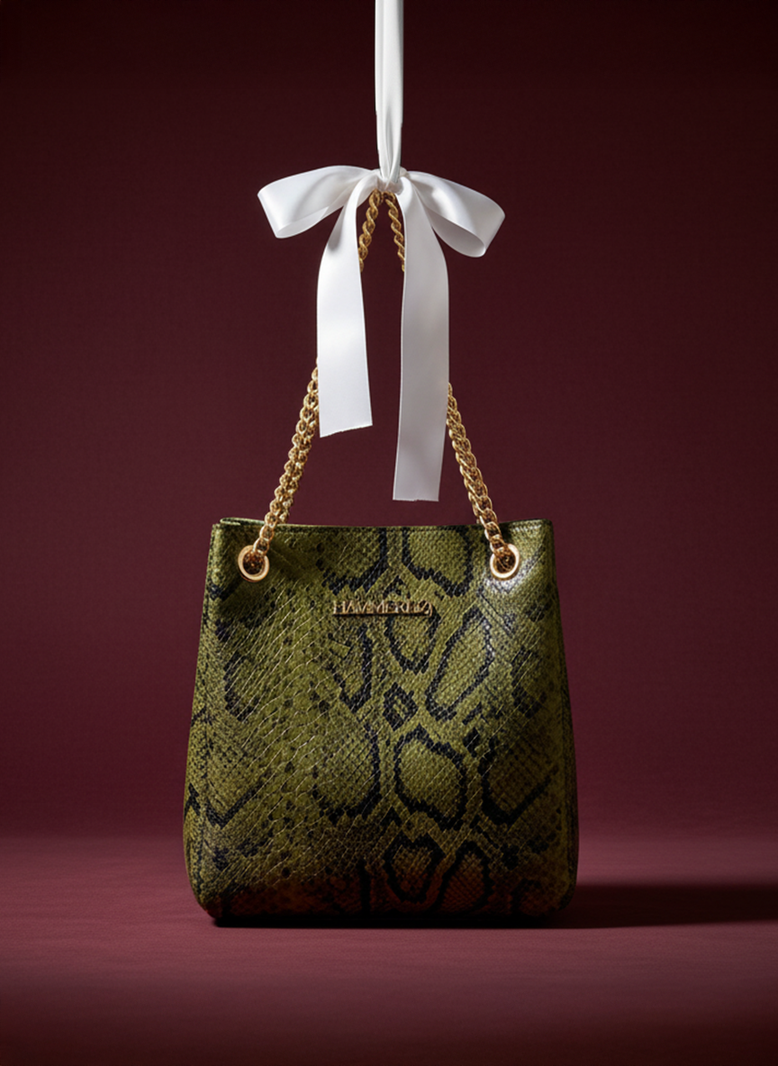 BONSAI M SIN FLECOS Serp-verd