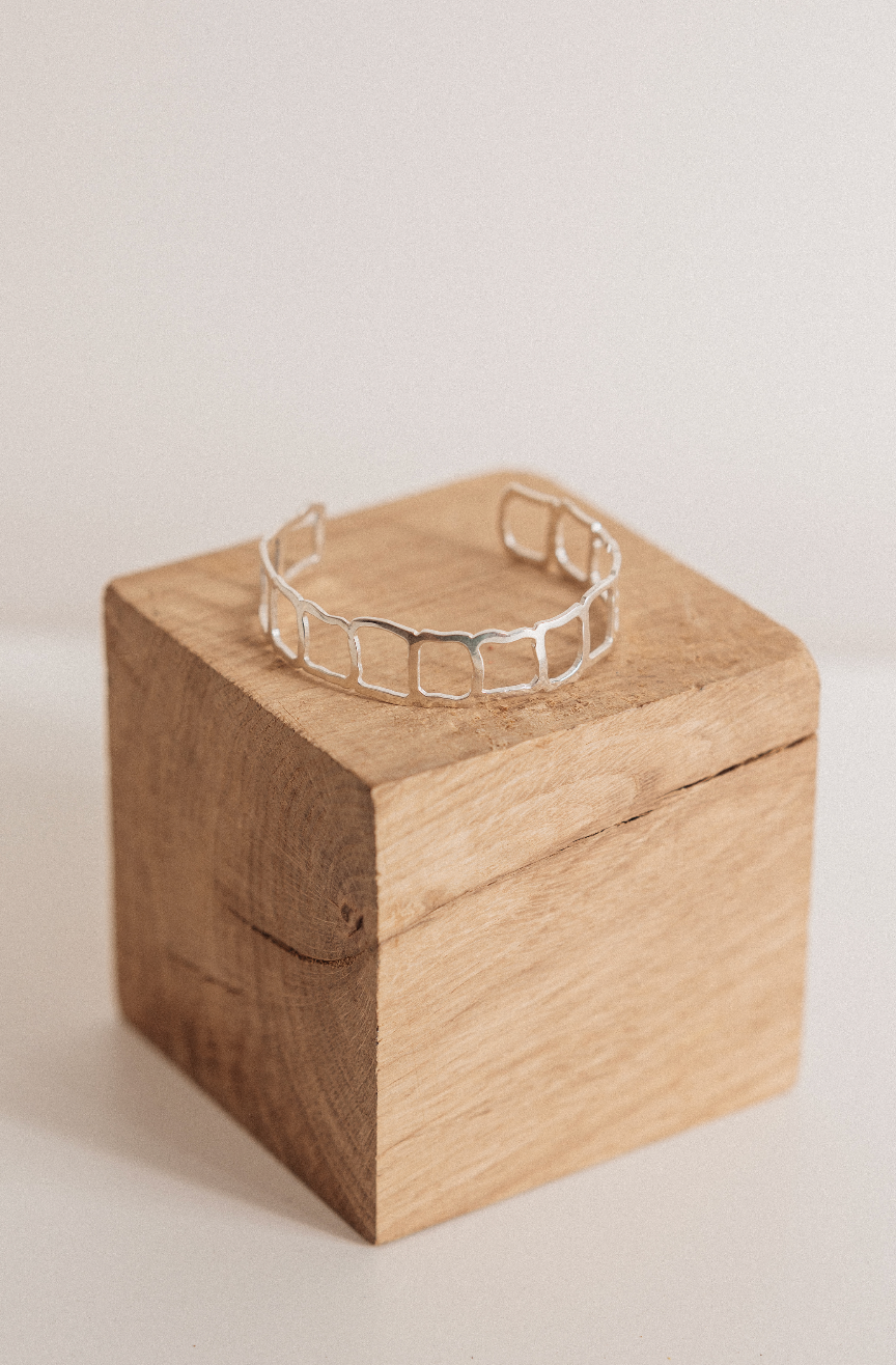 BRAZALETE IRIS