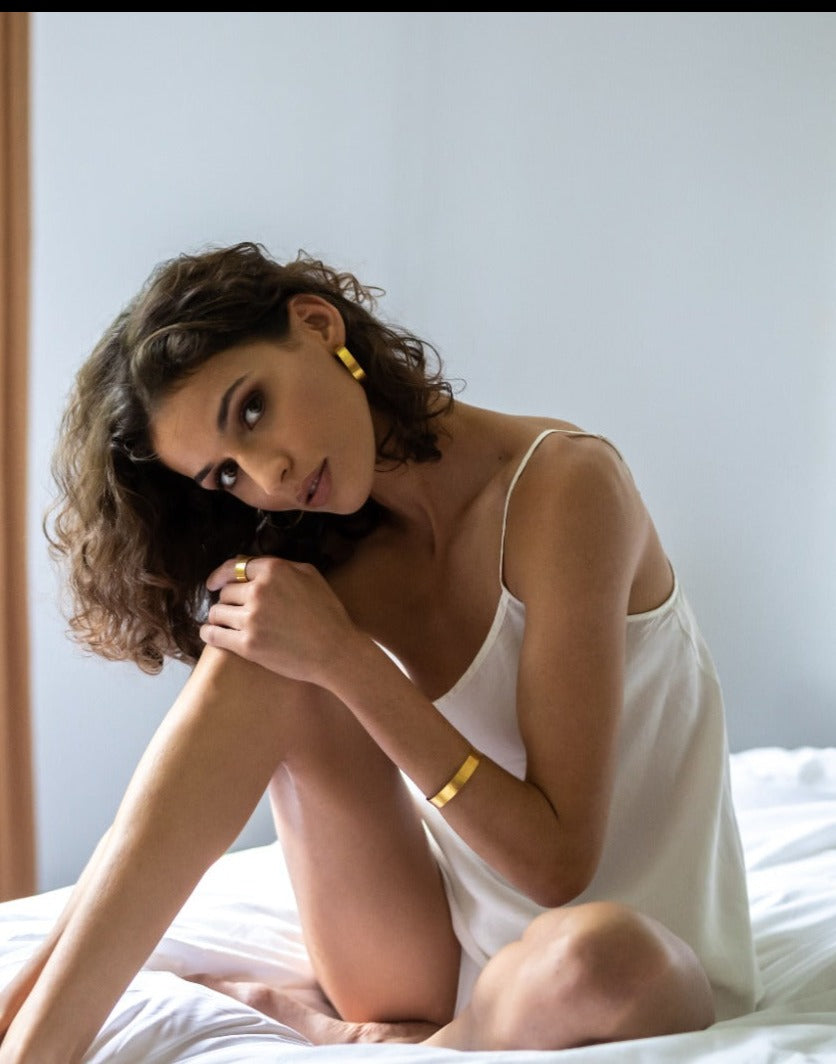 BARITA brazalete